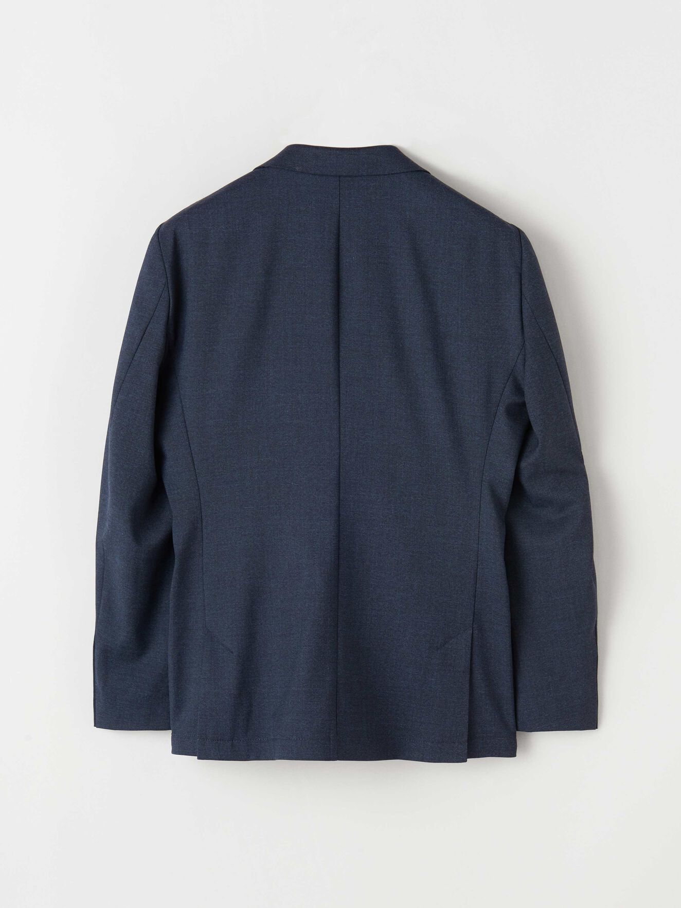 Jarl Ul Blazer in Midnight blue from Tiger of Sweden Jarl Ul Blazer in Midnight blue from Tiger of Sweden