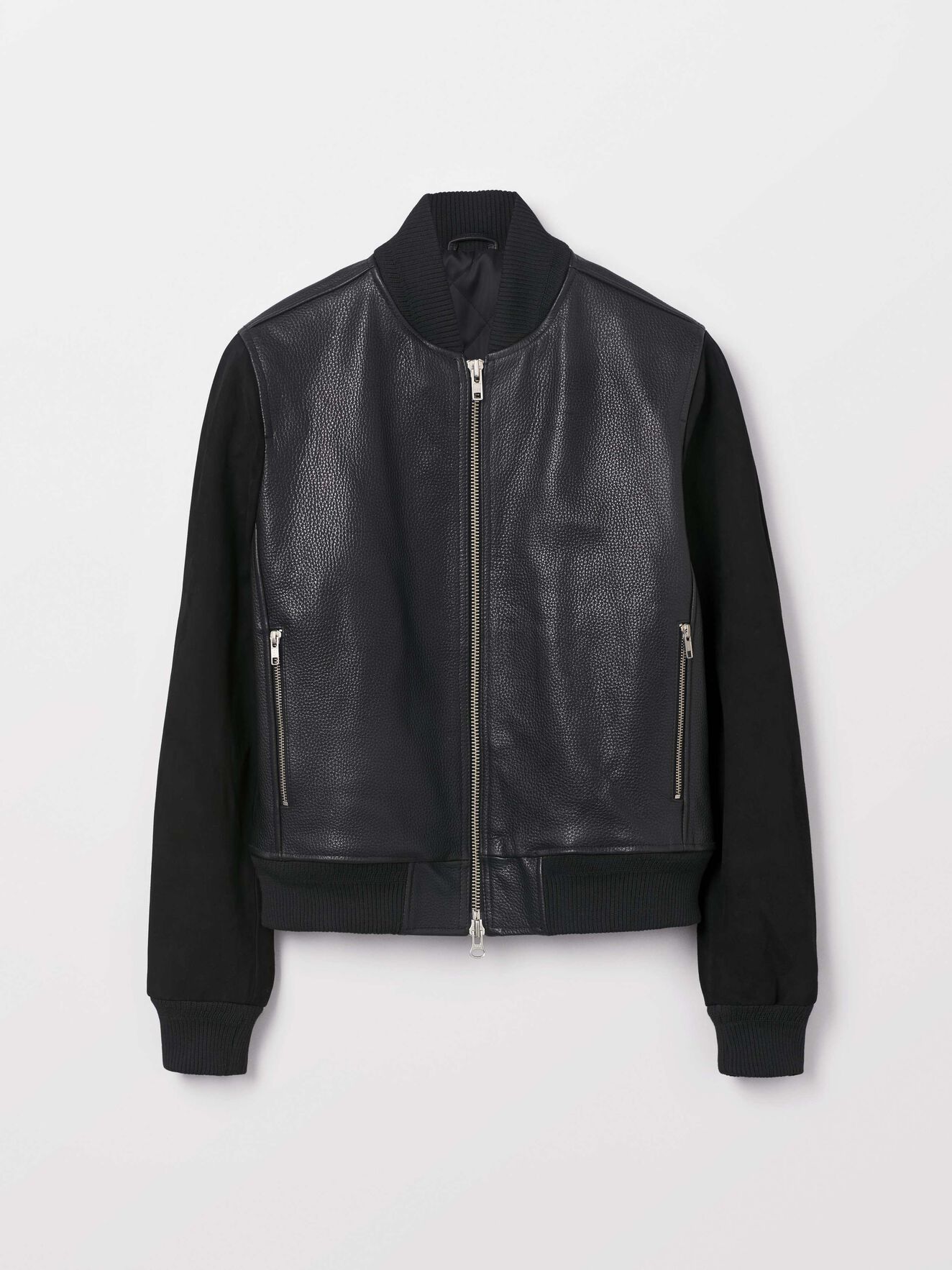 Laslar Jacket in Black from Tiger of Sweden Laslar Jacket in Black from Tiger of Sweden
