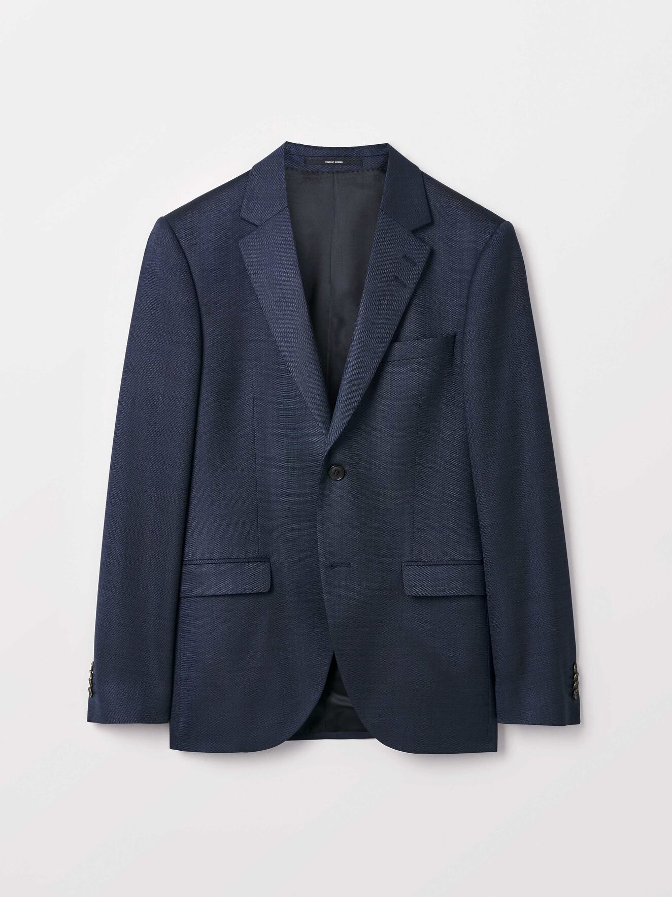 Jamonte Blazer in Blue from Tiger of Sweden Jamonte Blazer in Blue from Tiger of Sweden