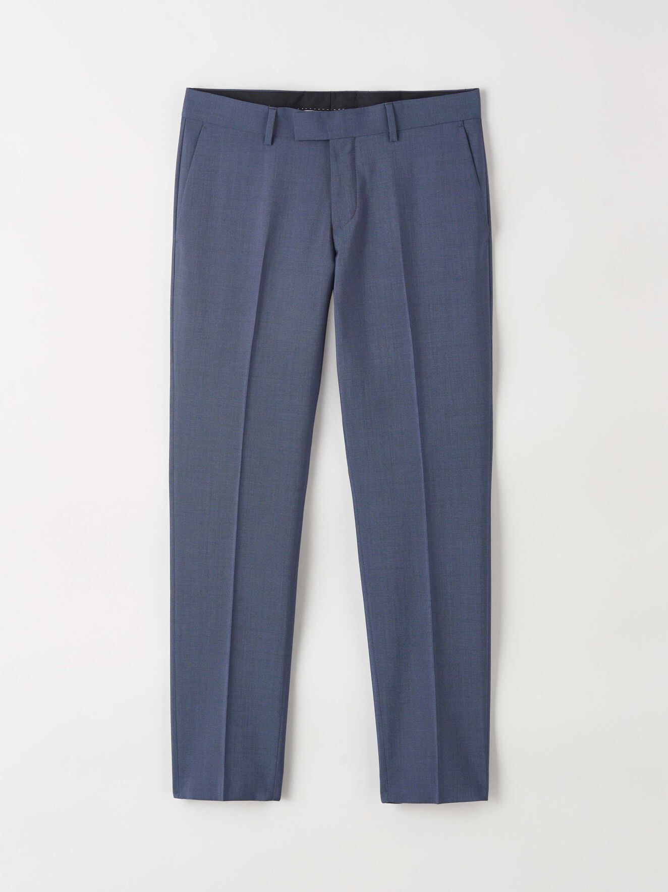 Tordon Trousers in Cornflower from Tiger of Sweden Tordon Trousers in Cornflower from Tiger of Sweden