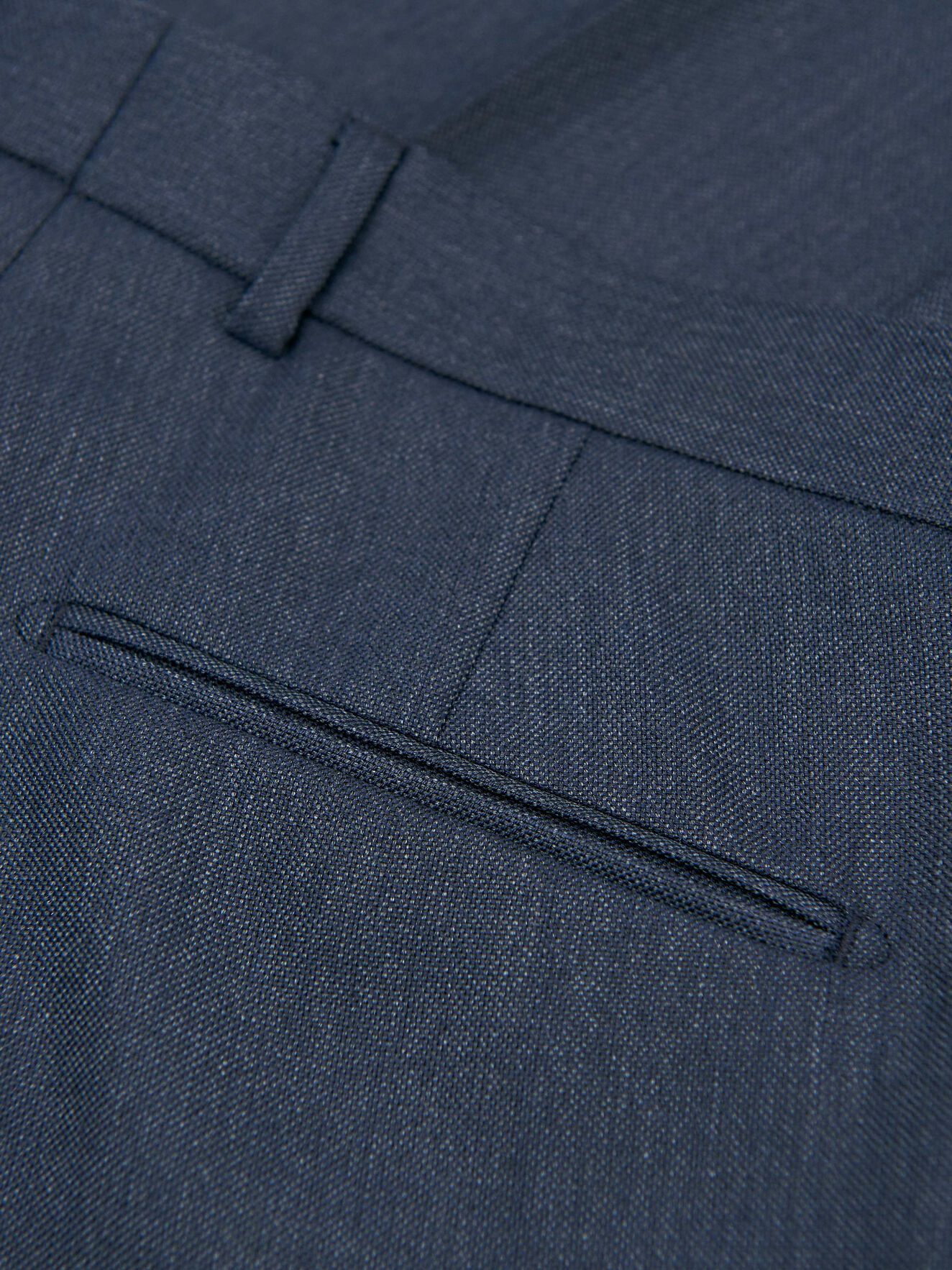 Todd Hose in Royal Blue from Tiger of Sweden Todd Hose in Royal Blue from Tiger of Sweden