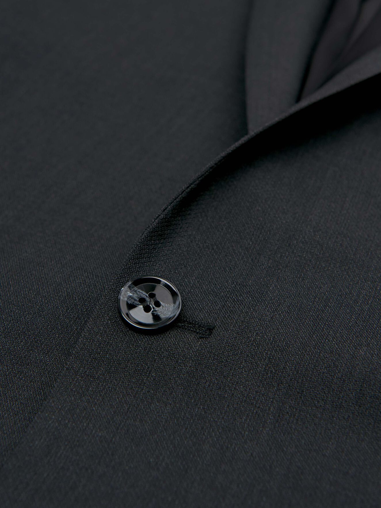 Jil Blazer in Dark grey from Tiger of Sweden Jil Blazer in Dark grey from Tiger of Sweden