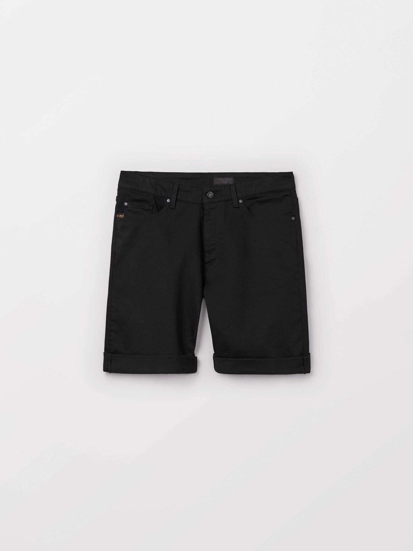 Ash Shorts in Black from Tiger of Sweden Ash Shorts in Black from Tiger of Sweden