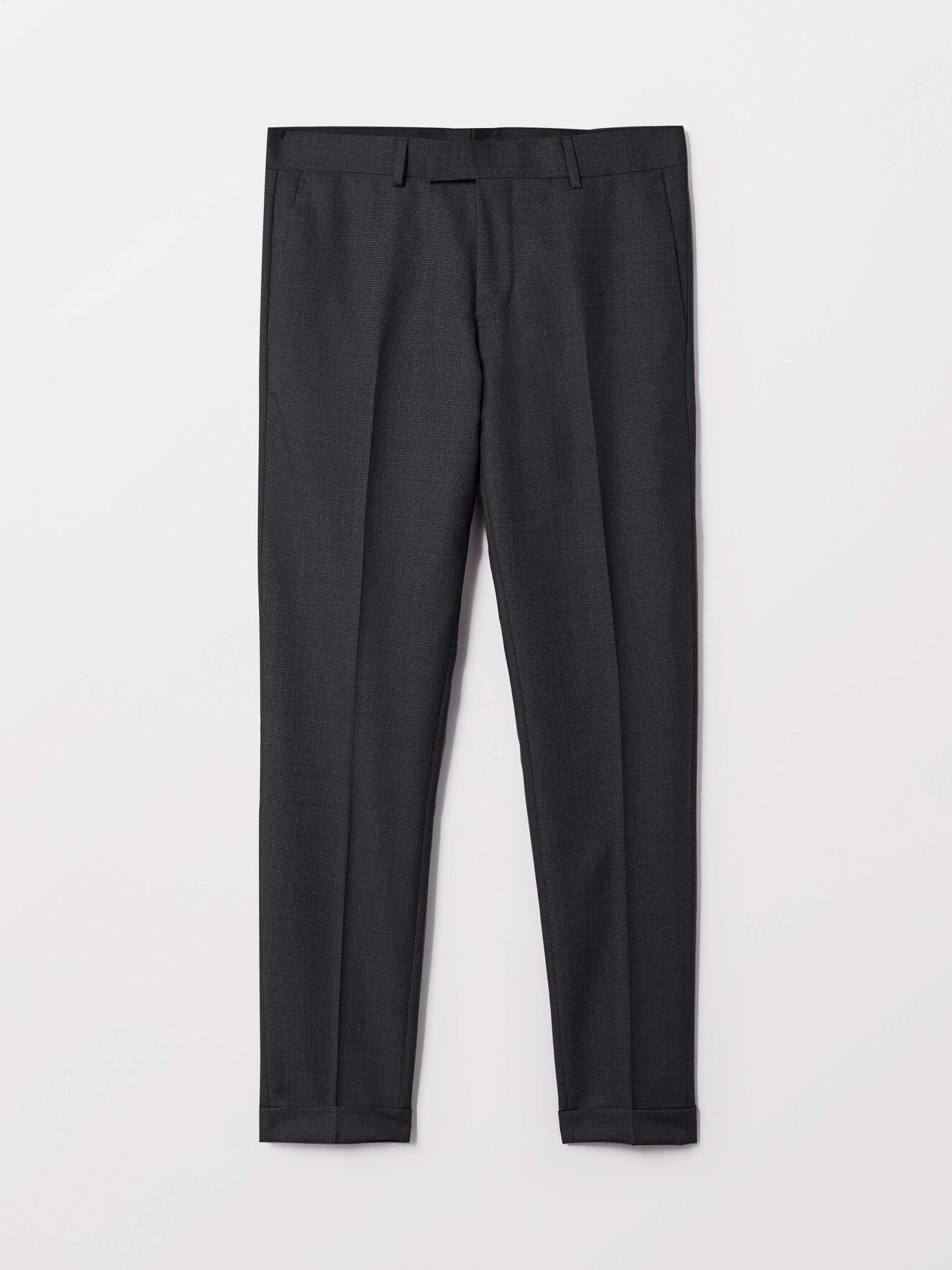 Tilman Trousers in Black from Tiger of Sweden Tilman Trousers in Black from Tiger of Sweden