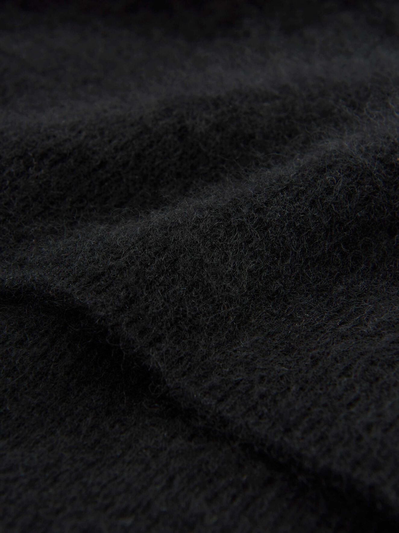 Novelli Pullover in Black from Tiger of Sweden Novelli Pullover in Black from Tiger of Sweden