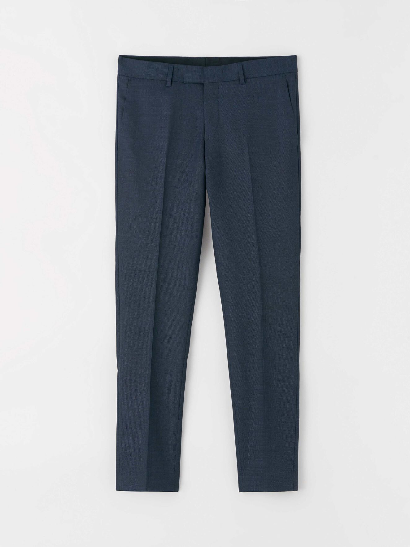 Tordon Trousers in Soft blue from Tiger of Sweden Tordon Trousers in Soft blue from Tiger of Sweden
