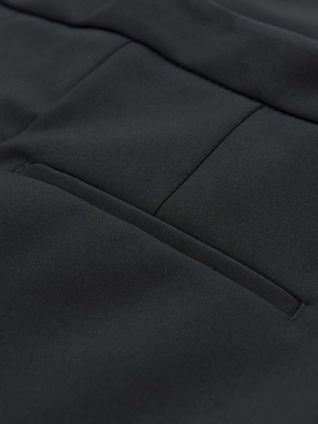 Taika Trousers in Black from Tiger of Sweden Taika Trousers in Black from Tiger of Sweden