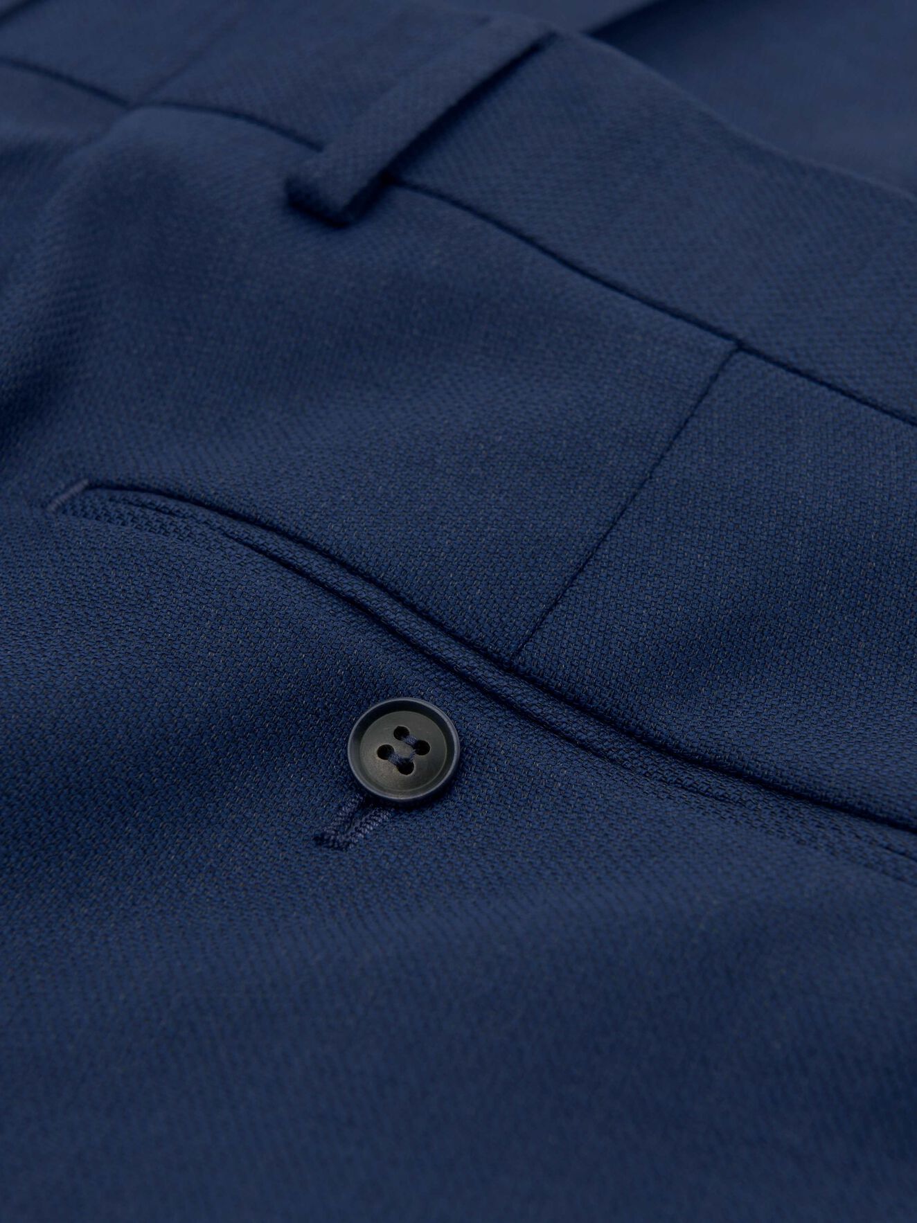 Tordon Hose in Blue from Tiger of Sweden Tordon Hose in Blue from Tiger of Sweden