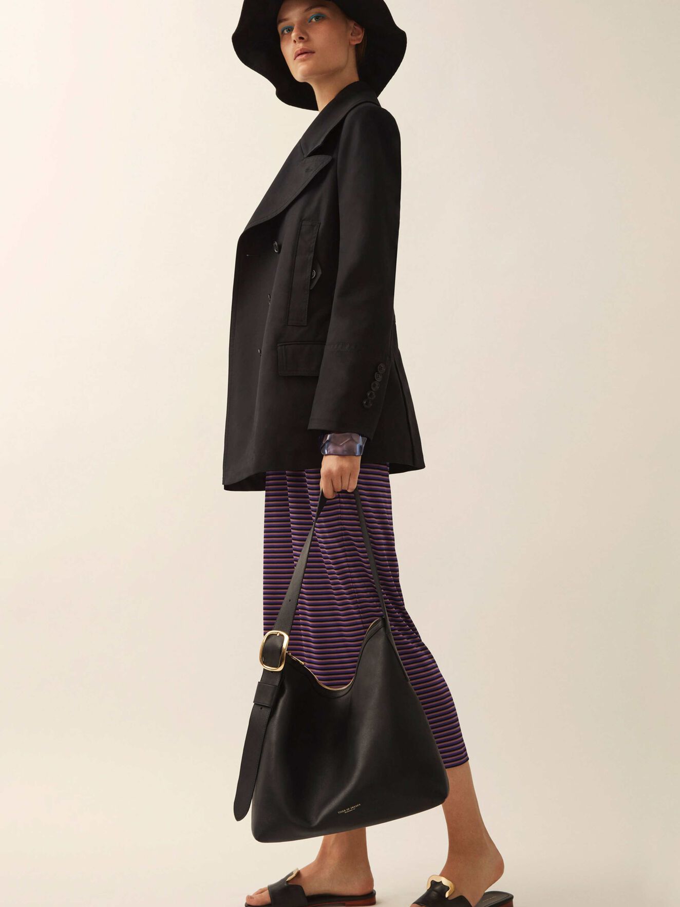 SS19 in from Tiger of Sweden SS19 in from Tiger of Sweden
