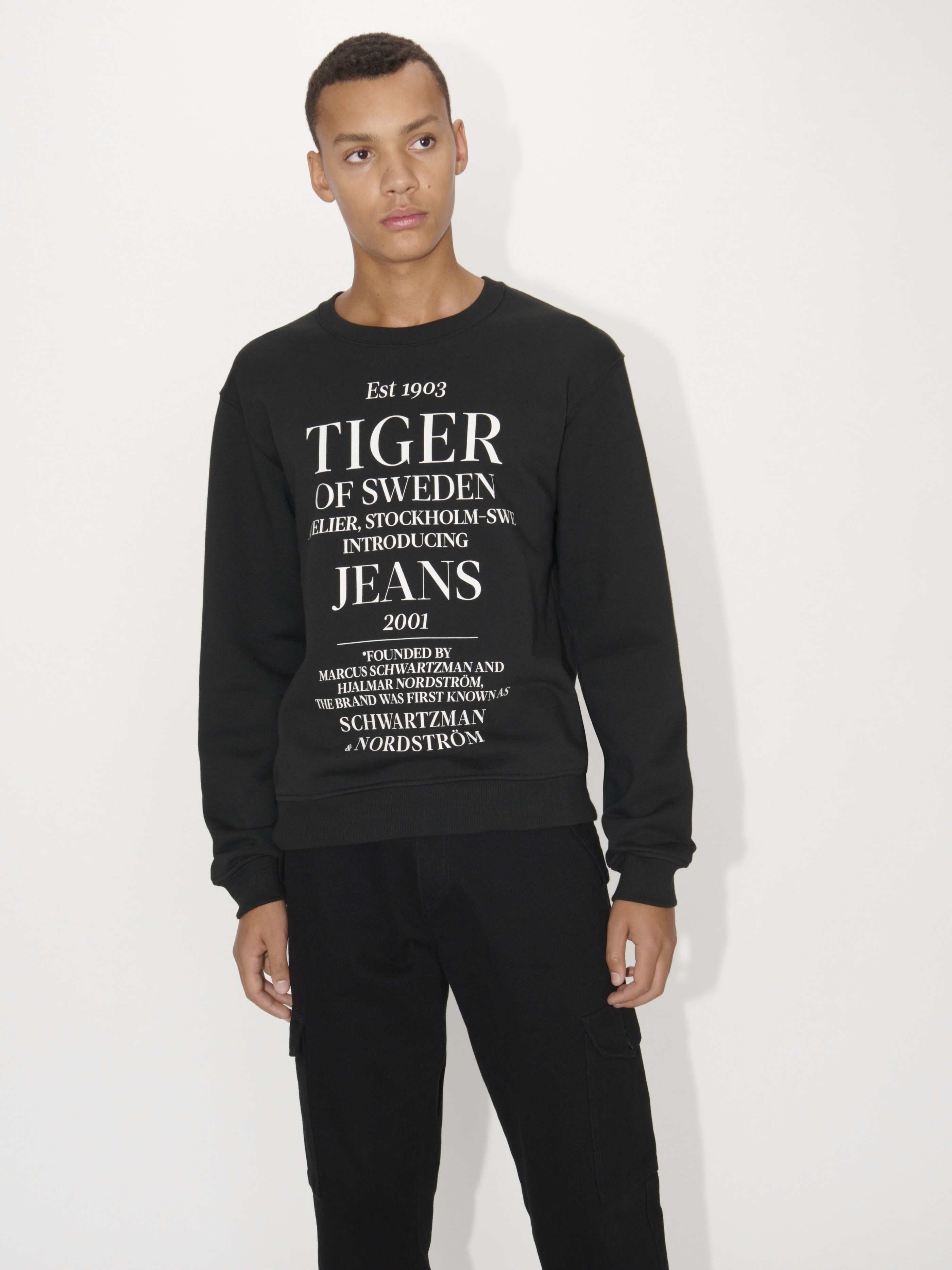 tiger of sweden jeans t shirt