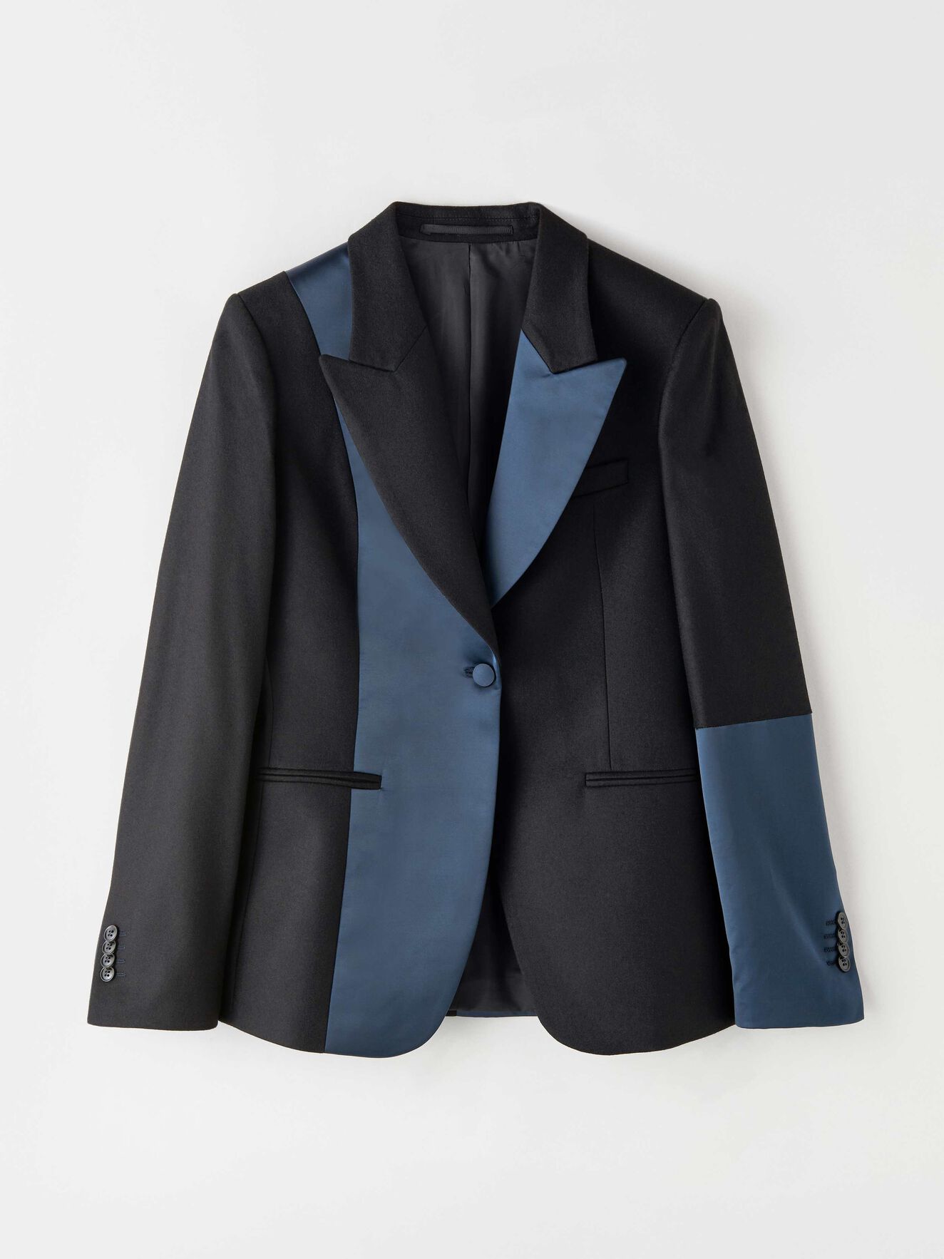Andros Blazer in Light Ink from Tiger of Sweden Andros Blazer in Light Ink from Tiger of Sweden