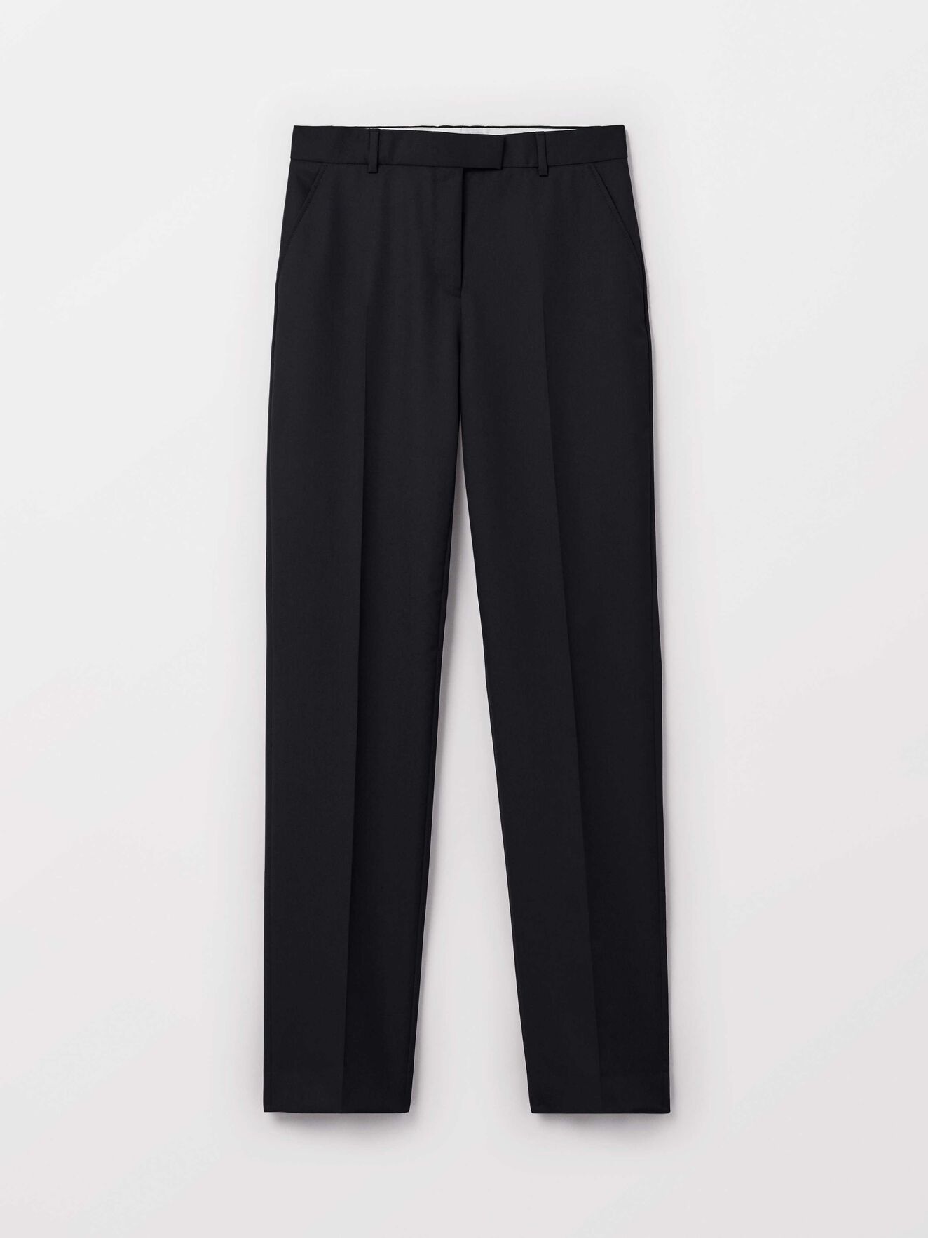 Tomiko Trousers in Black from Tiger of Sweden Tomiko Trousers in Black from Tiger of Sweden