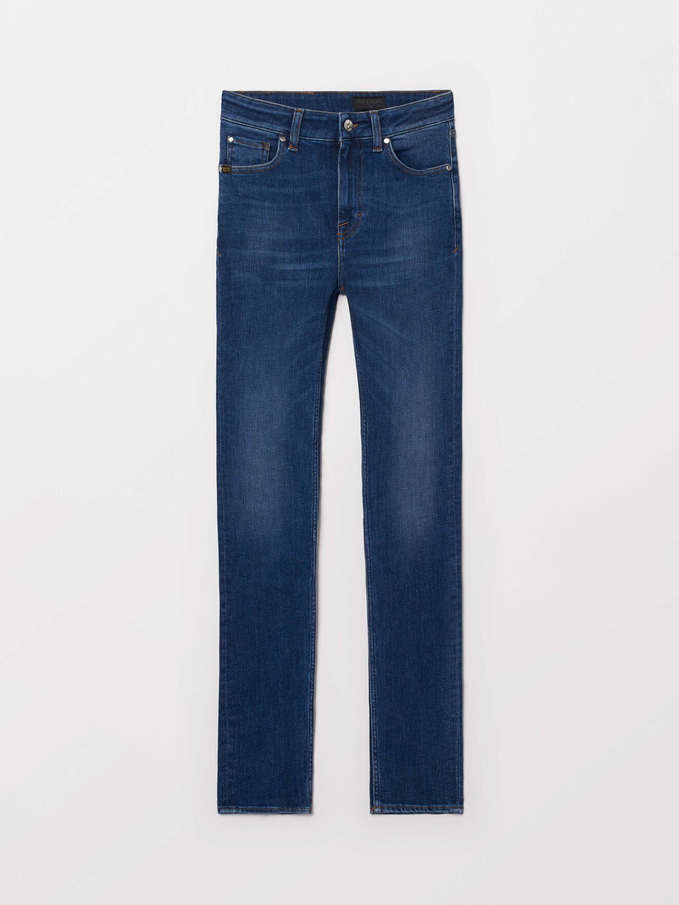 Shelly Jeans in Medium Blue from Tiger of Sweden Shelly Jeans in Medium Blue from Tiger of Sweden