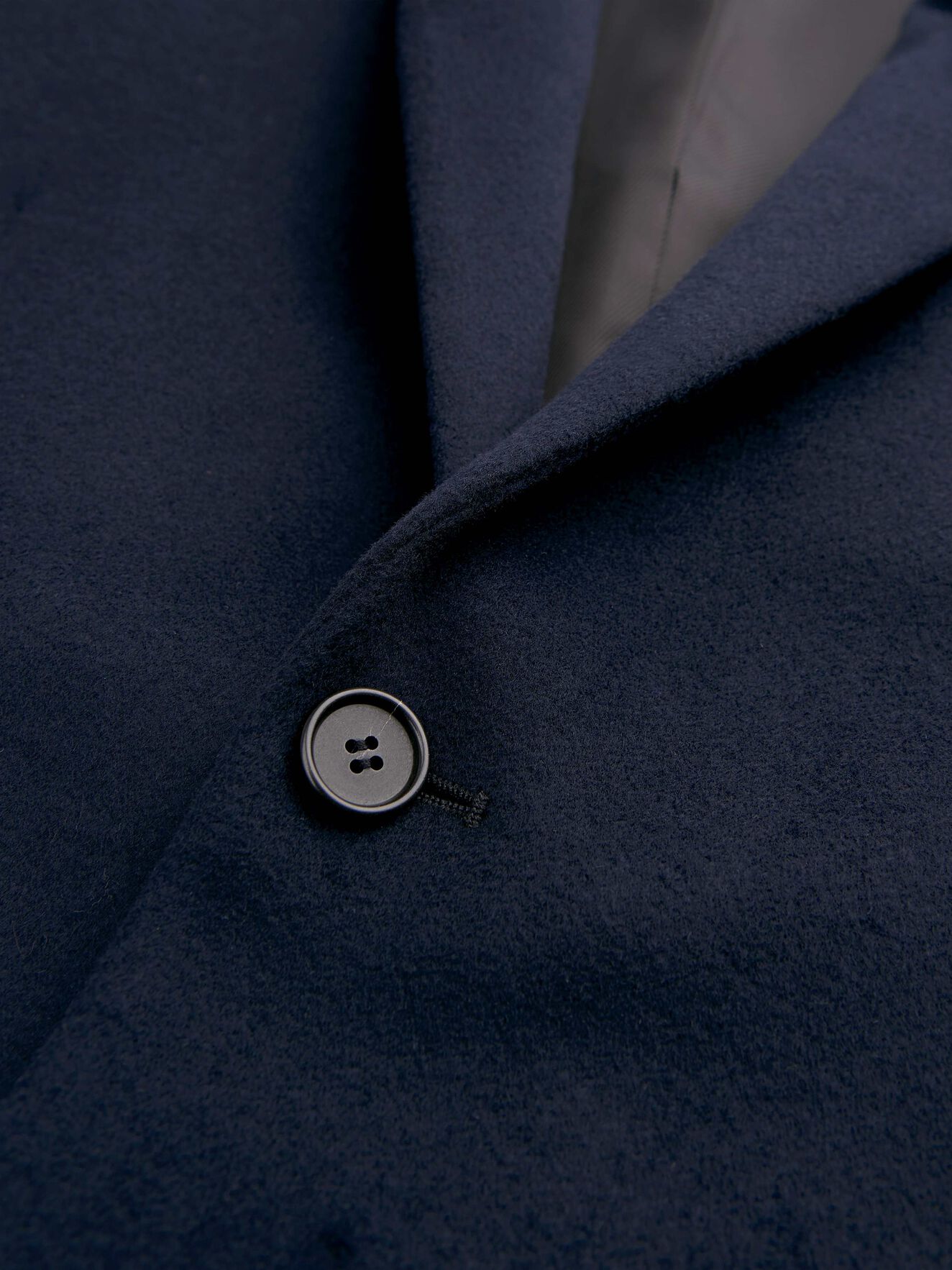 Coltmar Coat in Light Ink from Tiger of Sweden Coltmar Coat in Light Ink from Tiger of Sweden