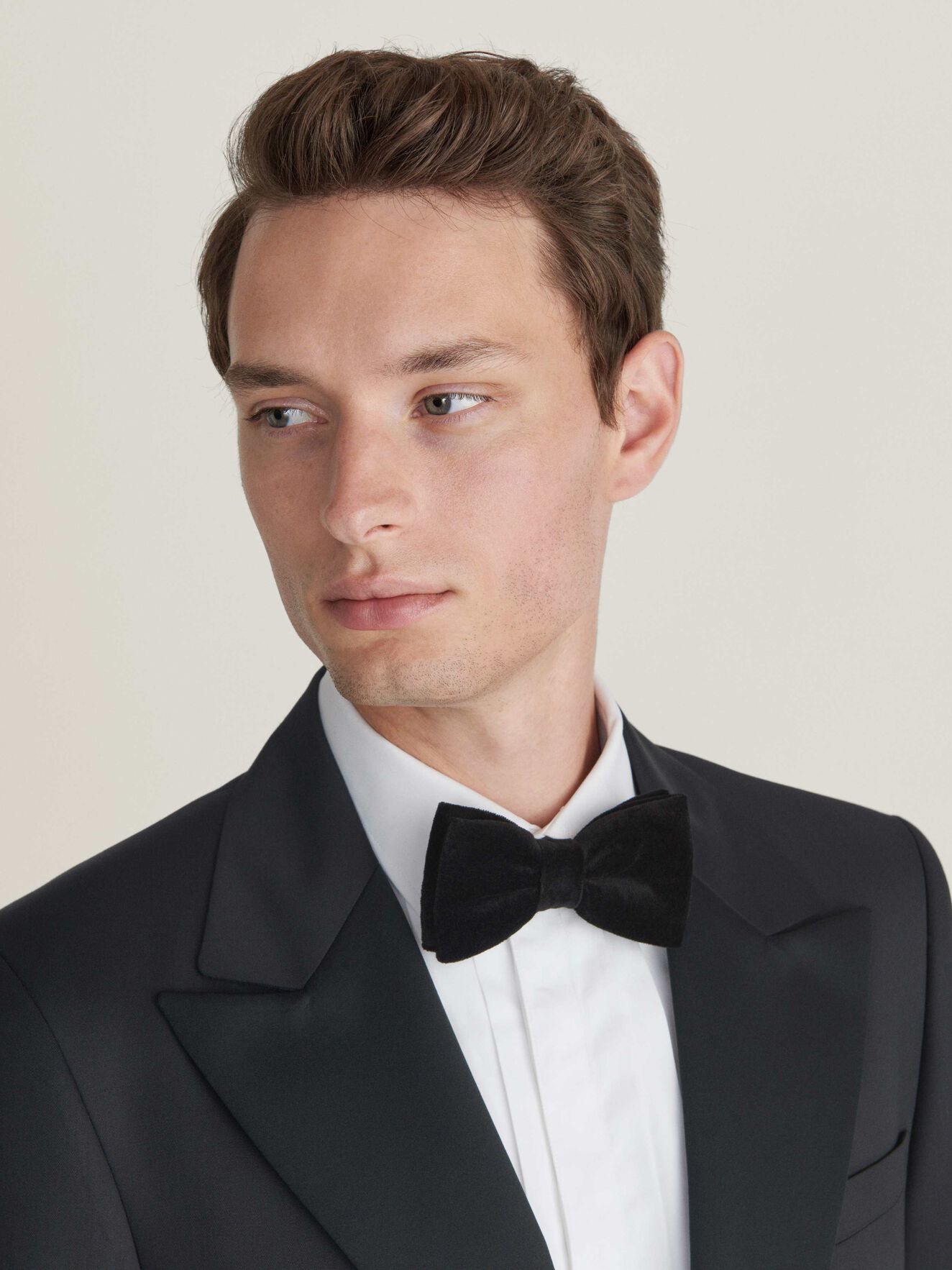 Jerald Blazer in Black from Tiger of Sweden Jerald Blazer in Black from Tiger of Sweden