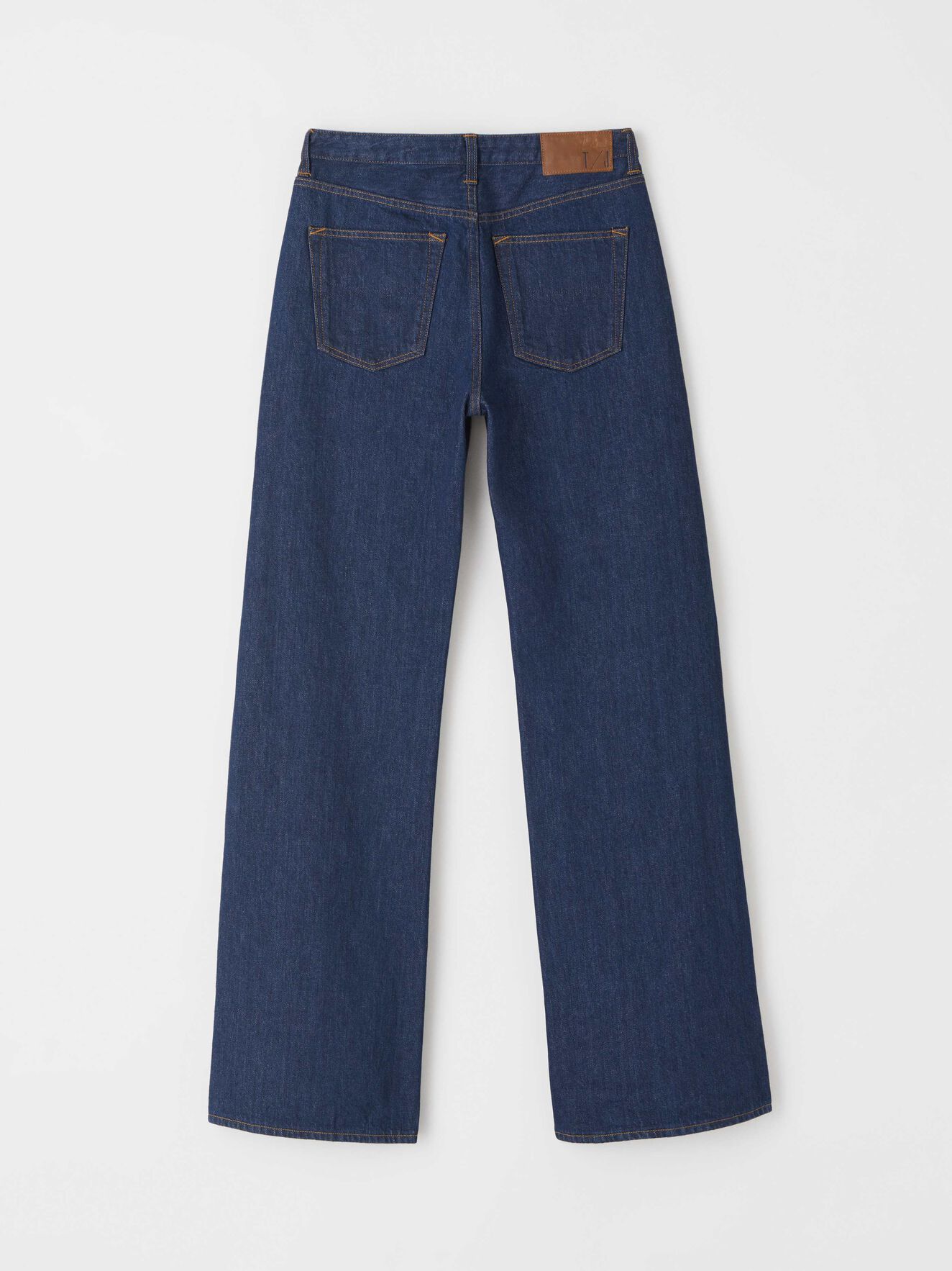 Aya Jeans in Midnight blue from Tiger of Sweden Aya Jeans in Midnight blue from Tiger of Sweden