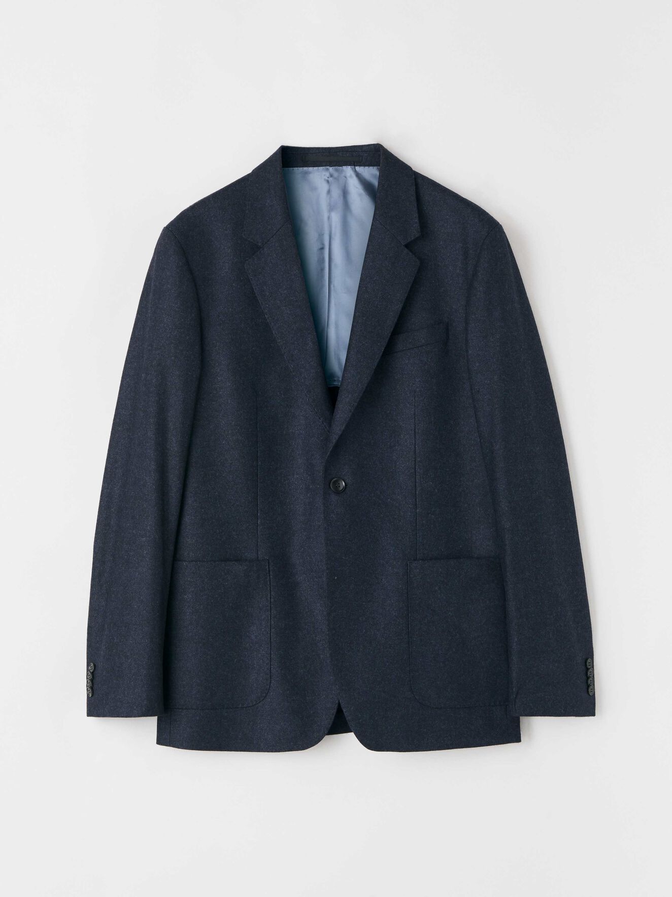 Josef Blazer in Light Ink from Tiger of Sweden Josef Blazer in Light Ink from Tiger of Sweden