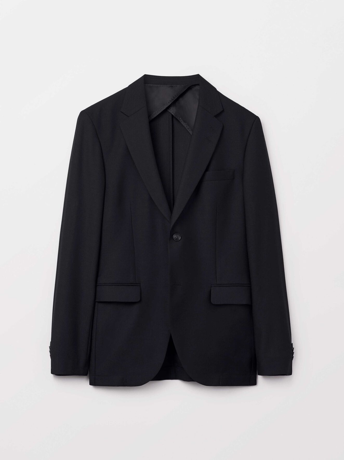 Jamonte Hl Blazer in Black from Tiger of Sweden Jamonte Hl Blazer in Black from Tiger of Sweden