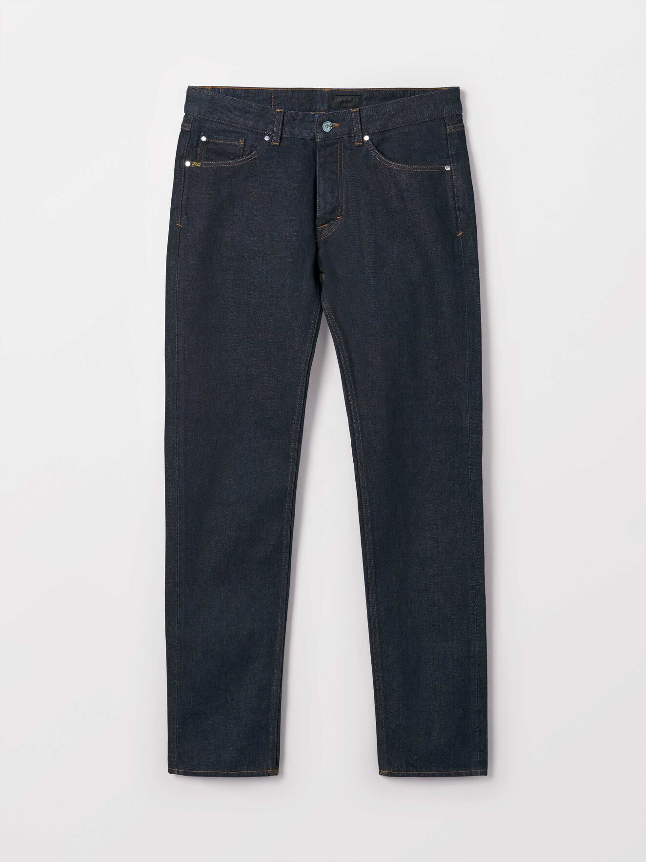 Alex Jeans in Midnight blue from Tiger of Sweden Alex Jeans in Midnight blue from Tiger of Sweden