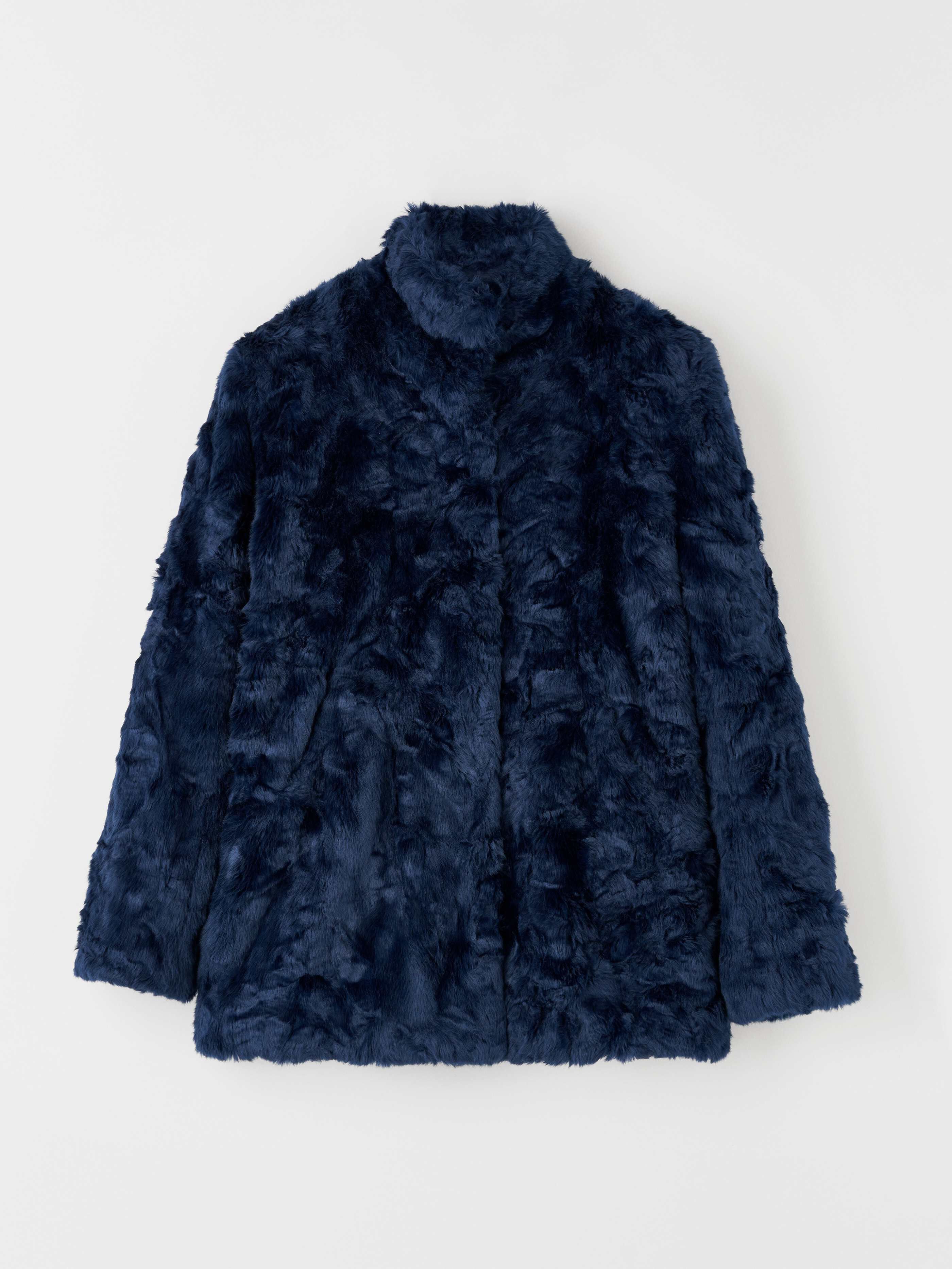 tiger of sweden minimal coat