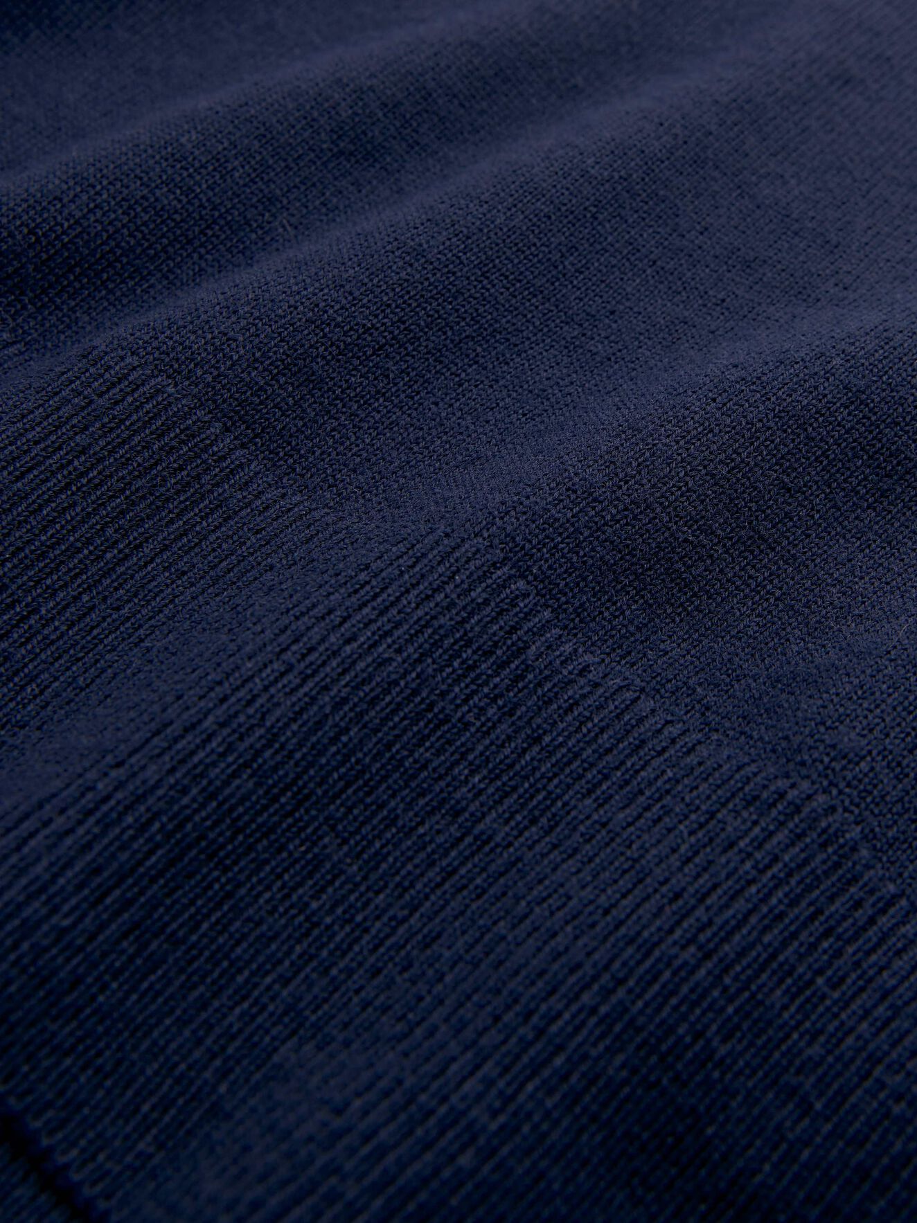 Nardo Pullover in Light Ink from Tiger of Sweden Nardo Pullover in Light Ink from Tiger of Sweden