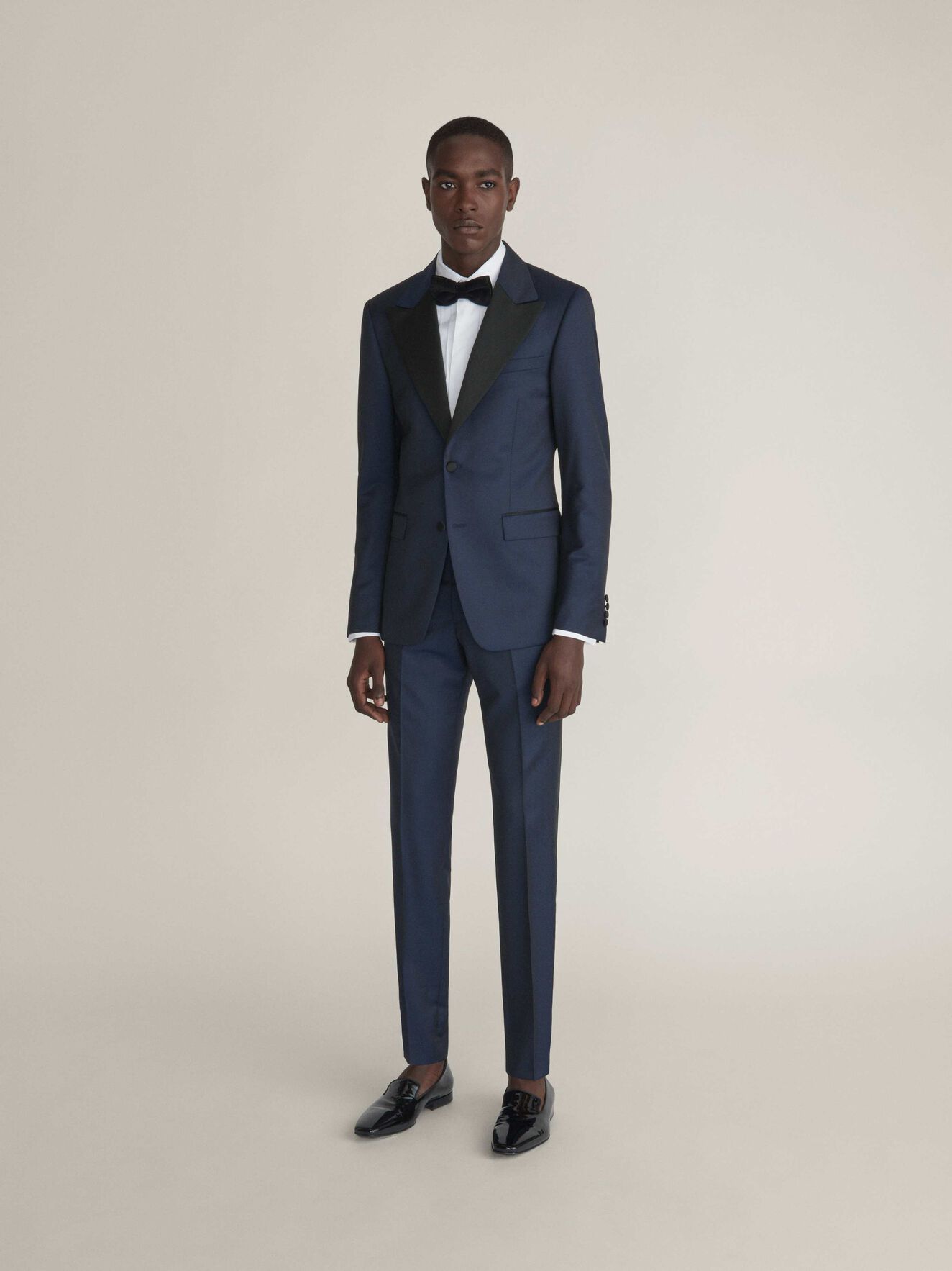 Jerald tuxedo in from Tiger of Sweden Jerald tuxedo in from Tiger of Sweden