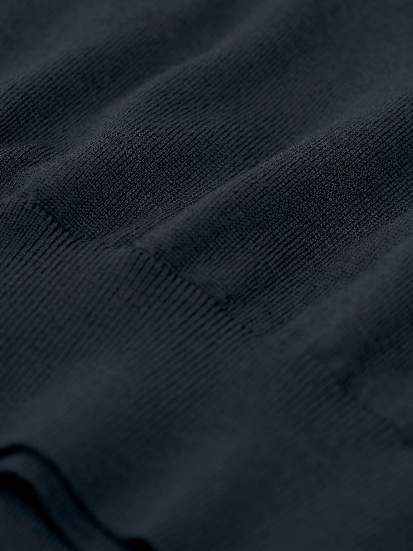 Rael Pullover in Light Ink from Tiger of Sweden Rael Pullover in Light Ink from Tiger of Sweden