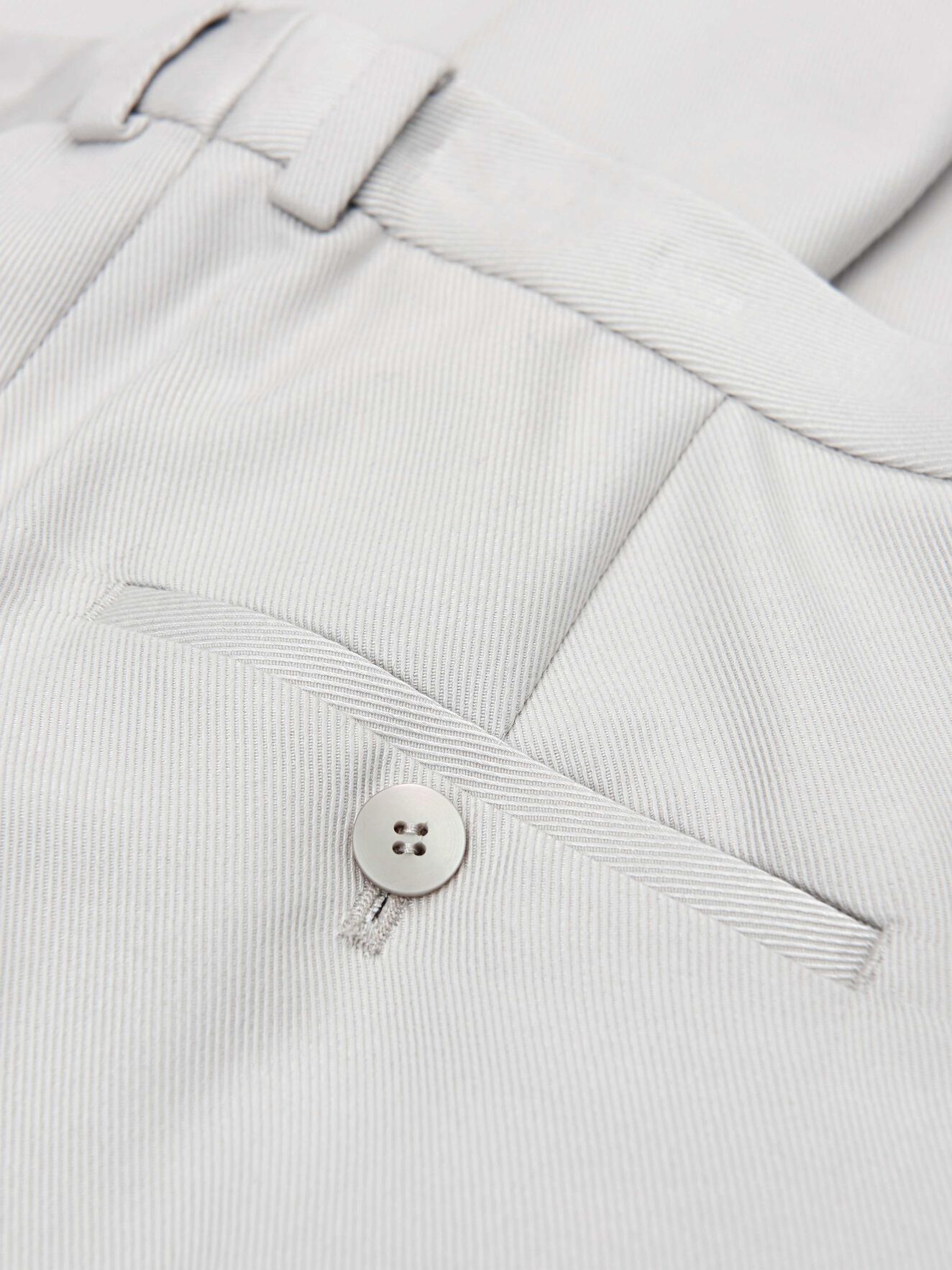 Hollen L Trousers in February Sky from Tiger of Sweden Hollen L Trousers in February Sky from Tiger of Sweden