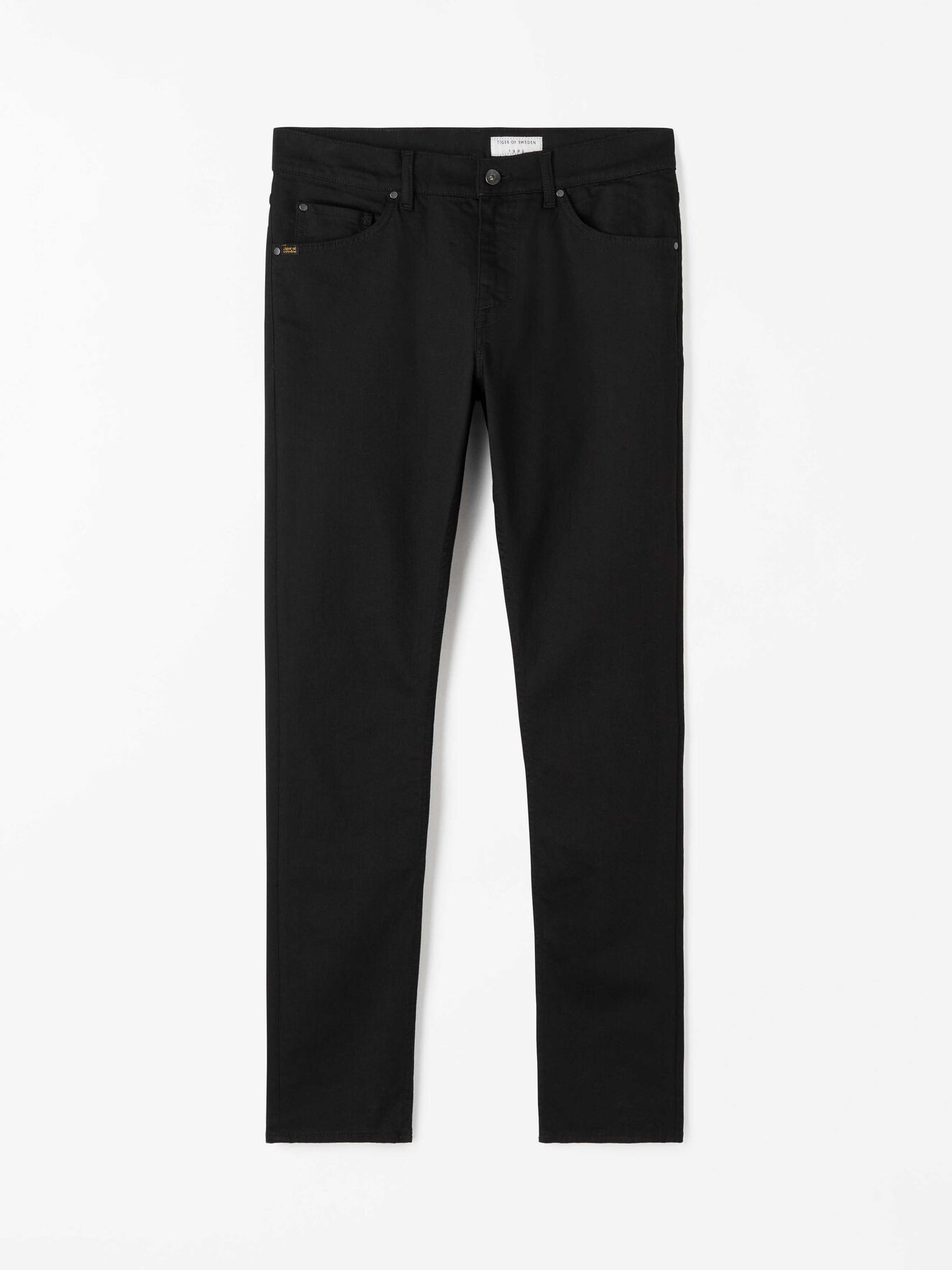 Evolve Jeans in Black from Tiger of Sweden Evolve Jeans in Black from Tiger of Sweden