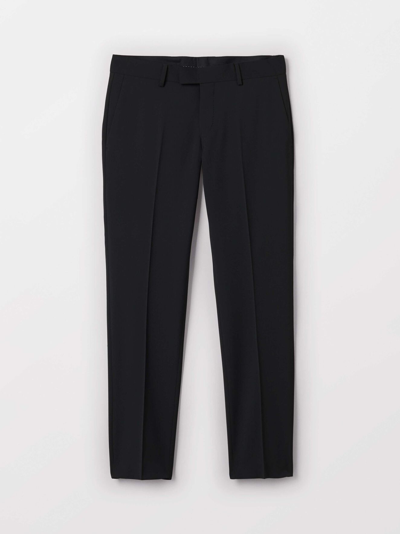 Tordon Trousers in Black from Tiger of Sweden Tordon Trousers in Black from Tiger of Sweden