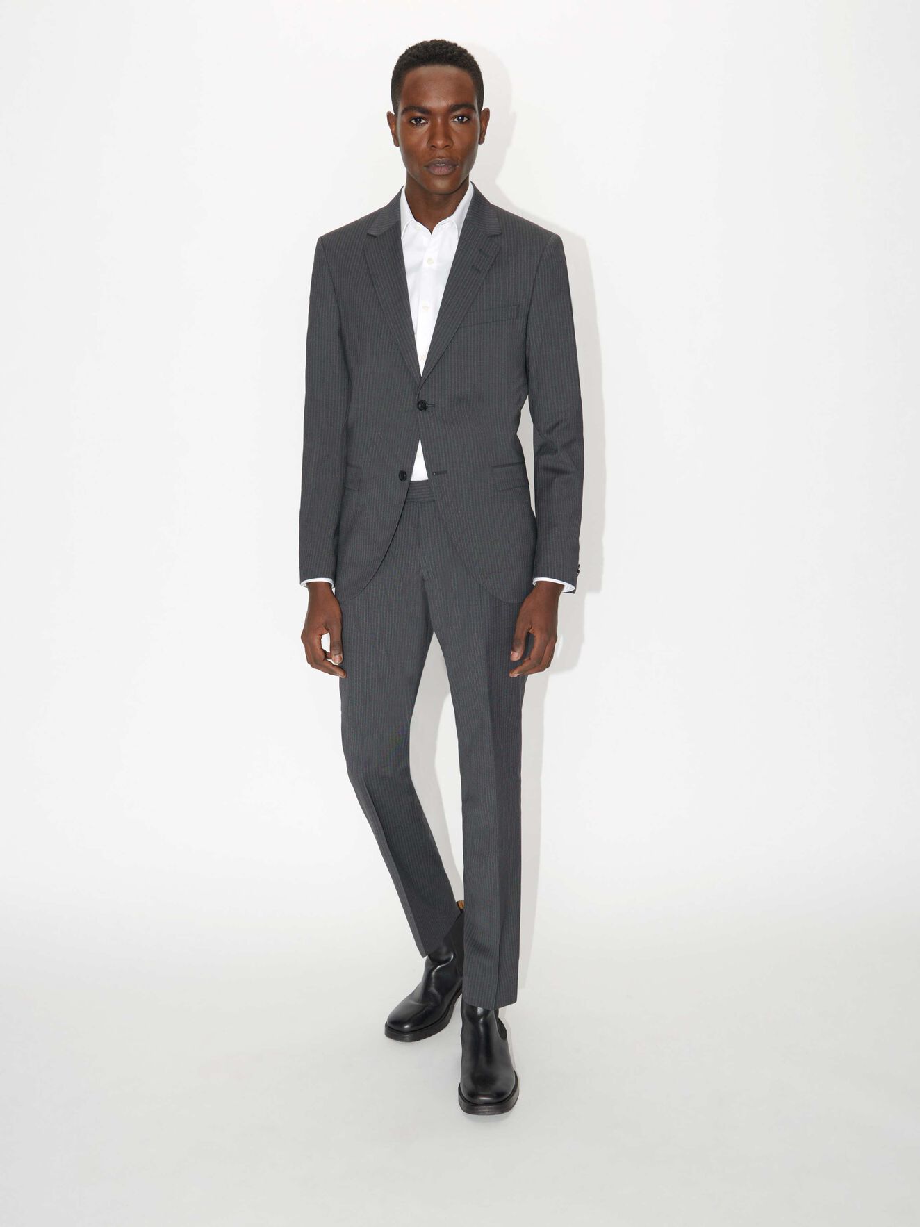 Jamonte Suit in from Tiger of Sweden Jamonte Suit in from Tiger of Sweden