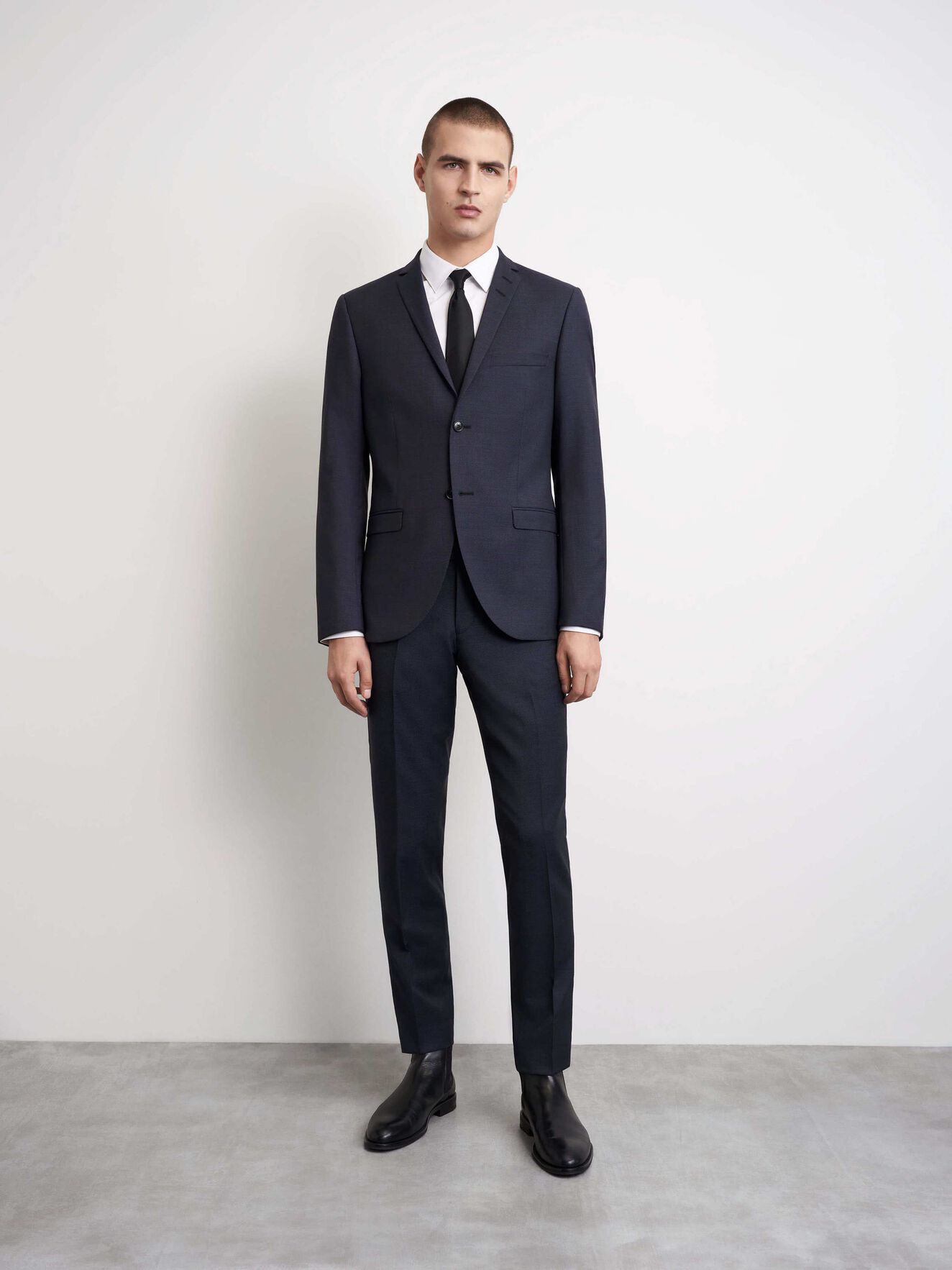 Jil Suit in from Tiger of Sweden Jil Suit in from Tiger of Sweden