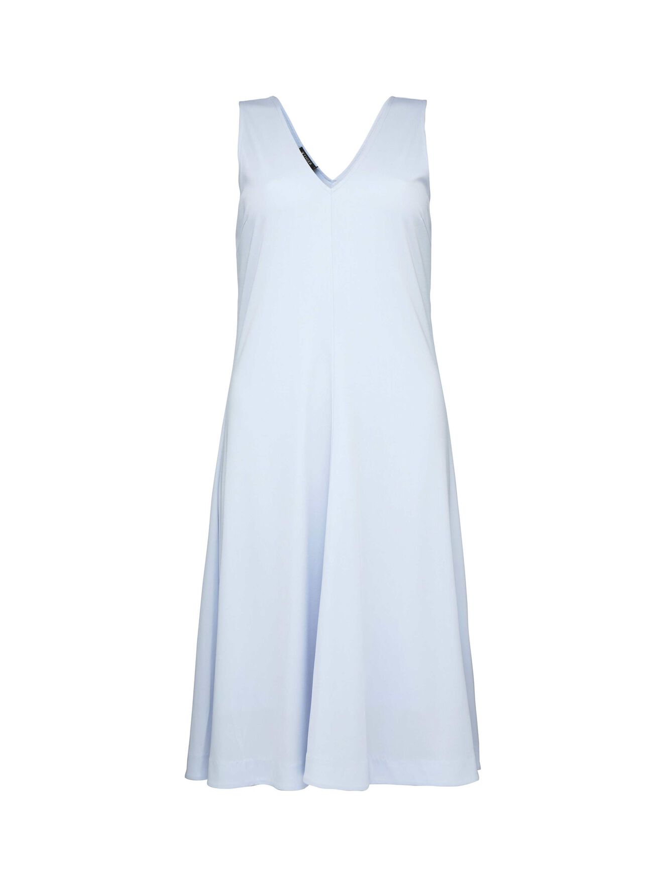 Emerly Dress in Art Deco Blue from Tiger of Sweden Emerly Dress in Art Deco Blue from Tiger of Sweden