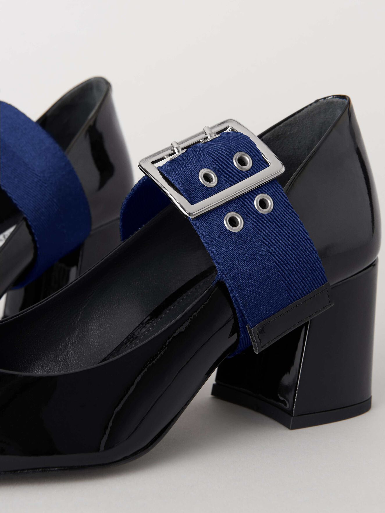 Sera Pumps in Black from Tiger of Sweden Sera Pumps in Black from Tiger of Sweden
