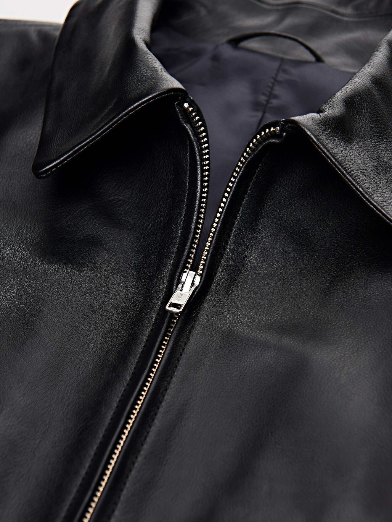 Vestan Jacket in Black from Tiger of Sweden Vestan Jacket in Black from Tiger of Sweden