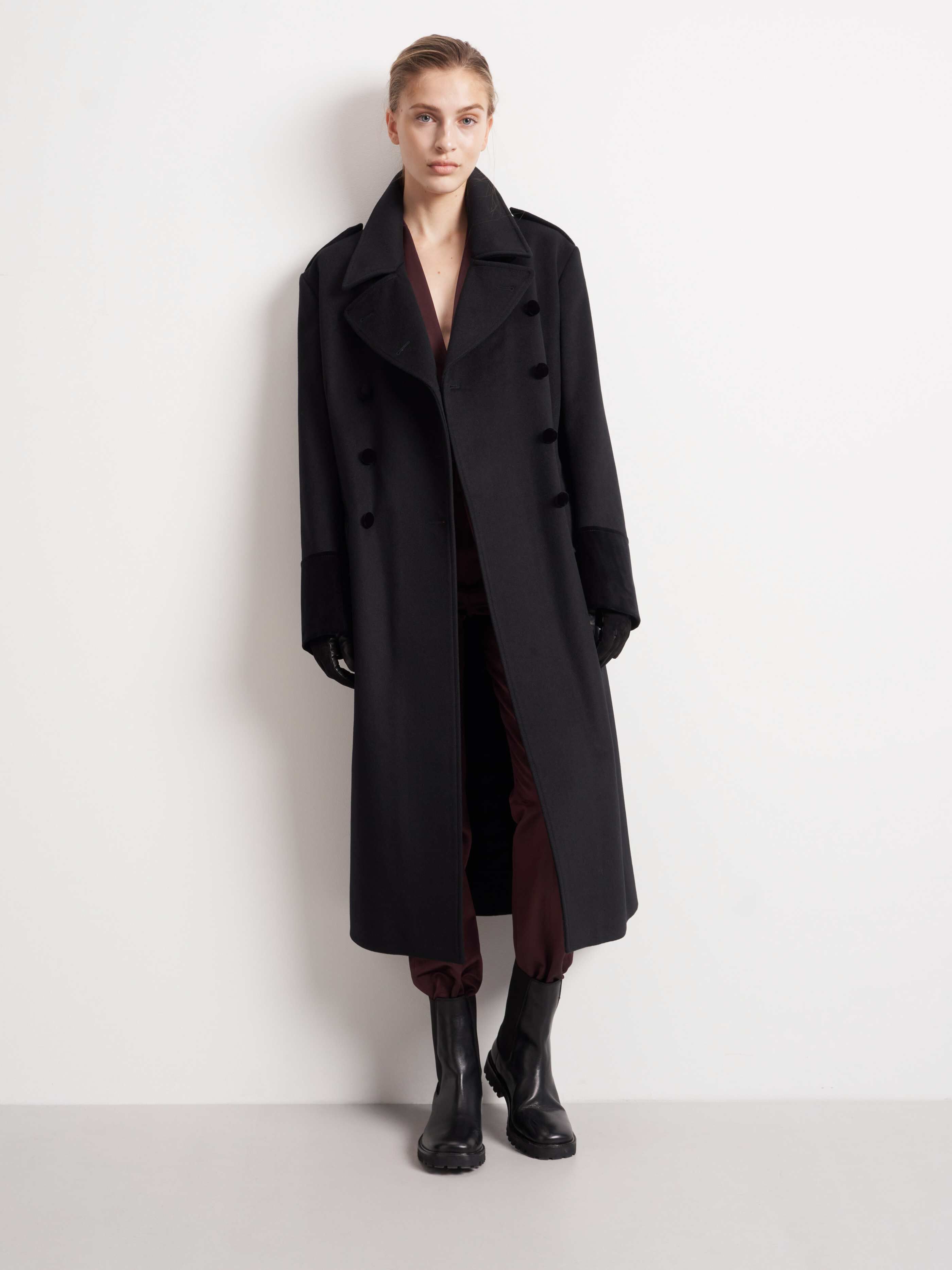 Tiger of sweden coat Clearance