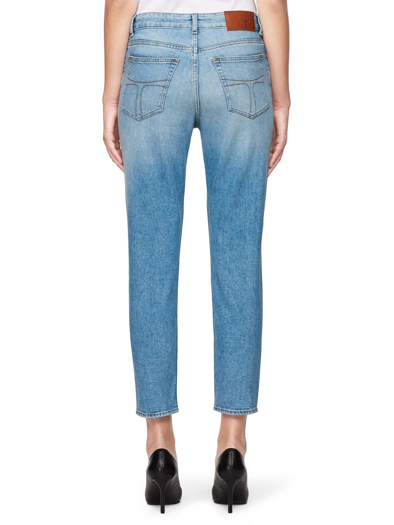 Lea Jeans in Light blue from Tiger of Sweden Lea Jeans in Light blue from Tiger of Sweden
