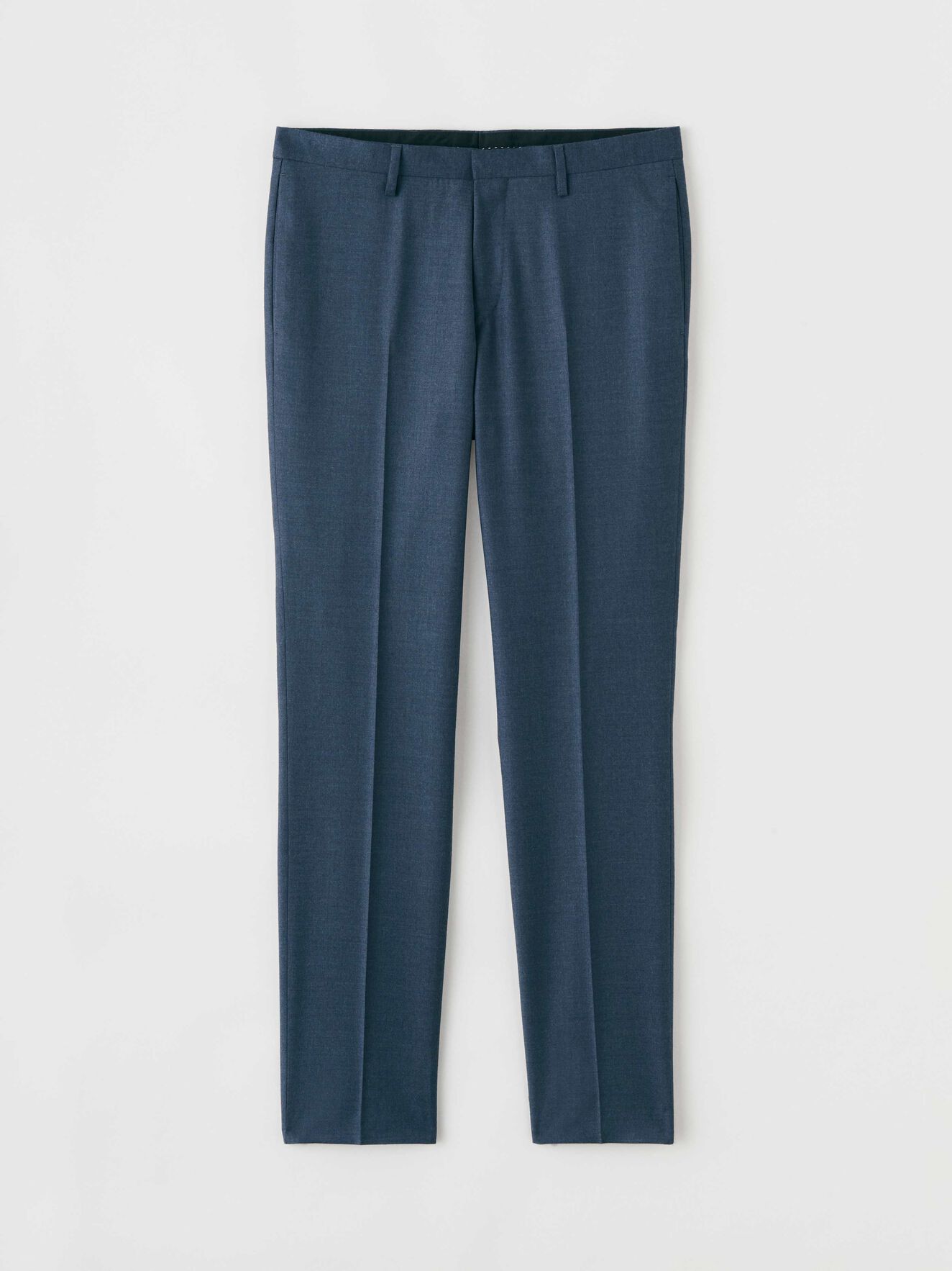 Todd Trousers in Soft blue from Tiger of Sweden Todd Trousers in Soft blue from Tiger of Sweden