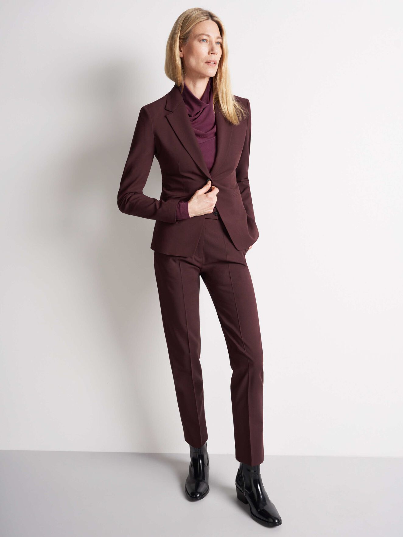 Mirja Suit in from Tiger of Sweden Mirja Suit in from Tiger of Sweden