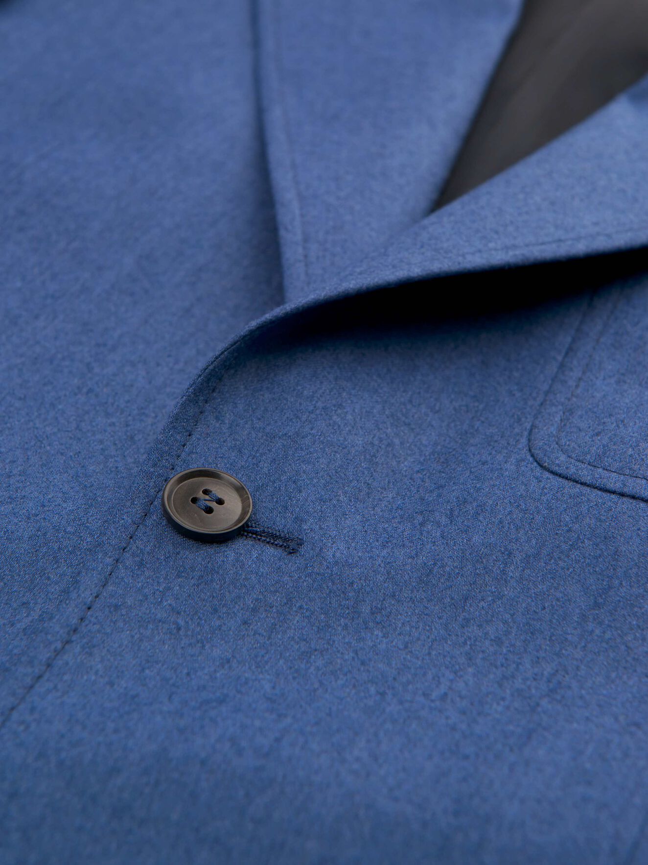 Javio Blazer in Blues from Tiger of Sweden Javio Blazer in Blues from Tiger of Sweden