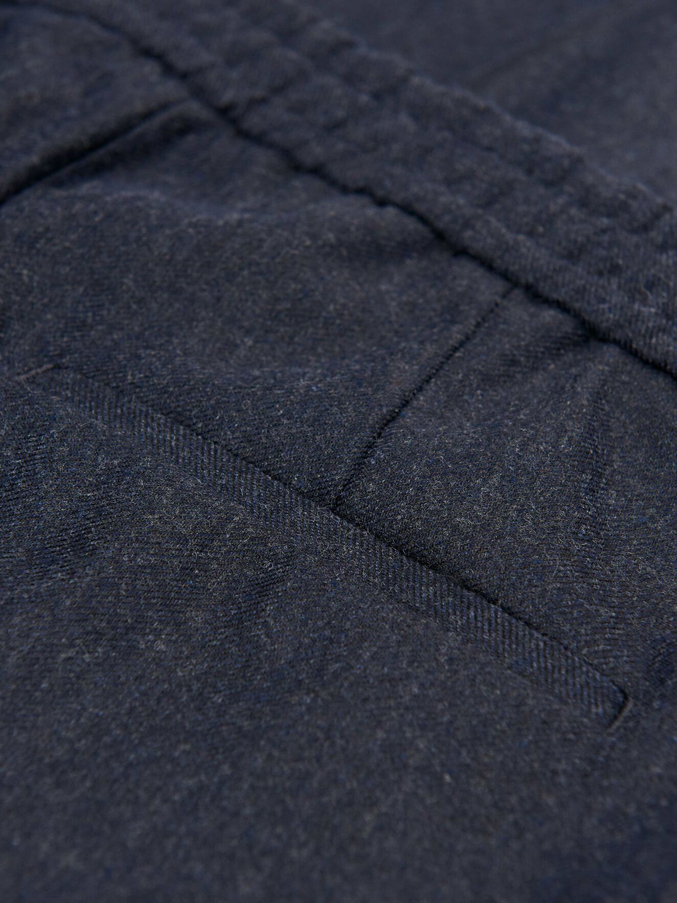 Tavin Rf Trousers in Light Ink from Tiger of Sweden Tavin Rf Trousers in Light Ink from Tiger of Sweden