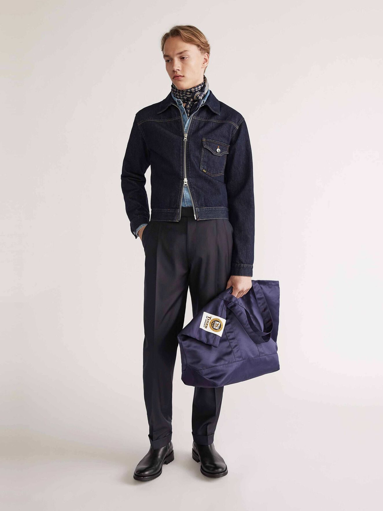 FW18 in from Tiger of Sweden FW18 in from Tiger of Sweden