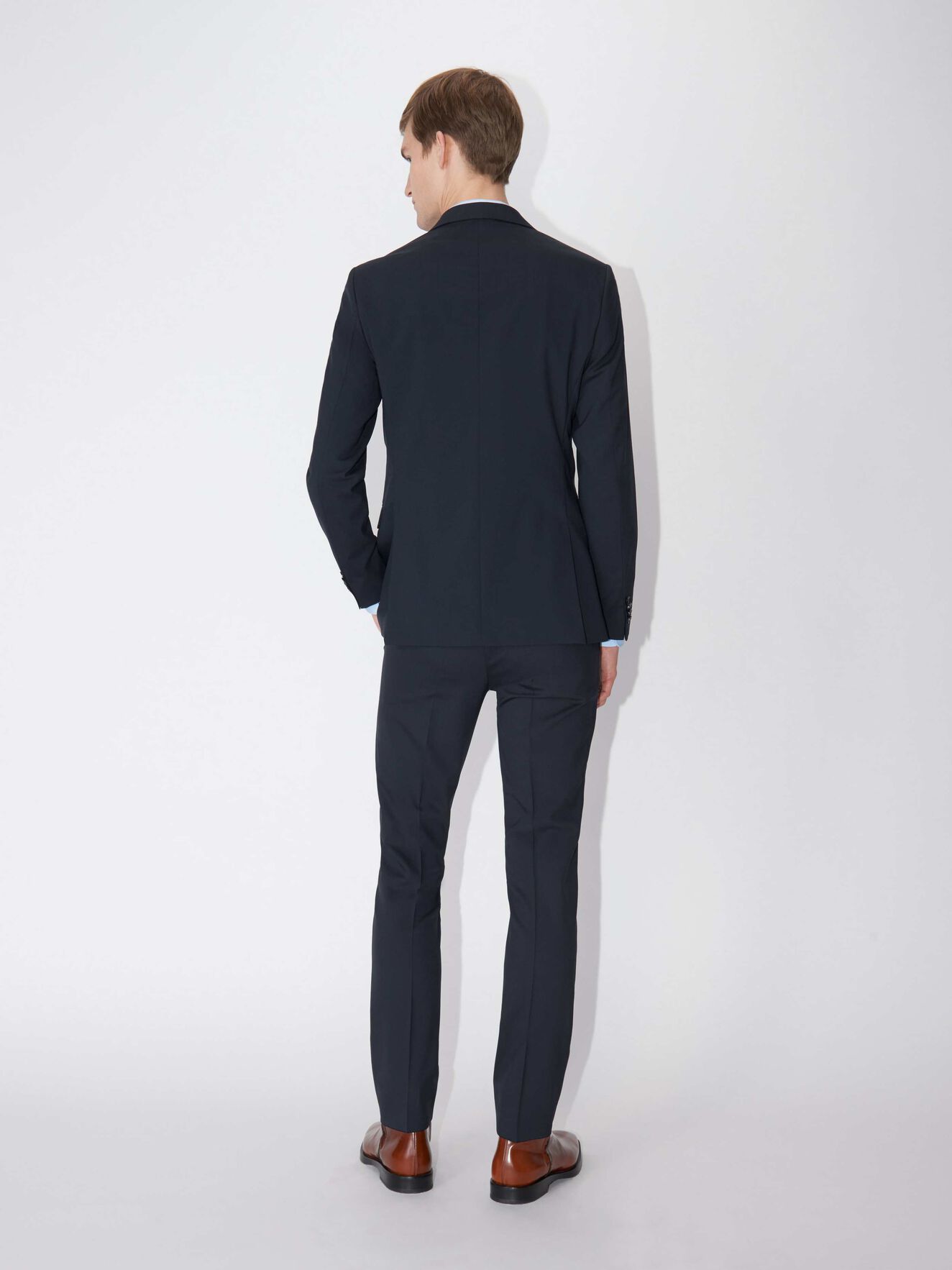Henrie Blazer in Sky Captain from Tiger of Sweden Henrie Blazer in Sky Captain from Tiger of Sweden