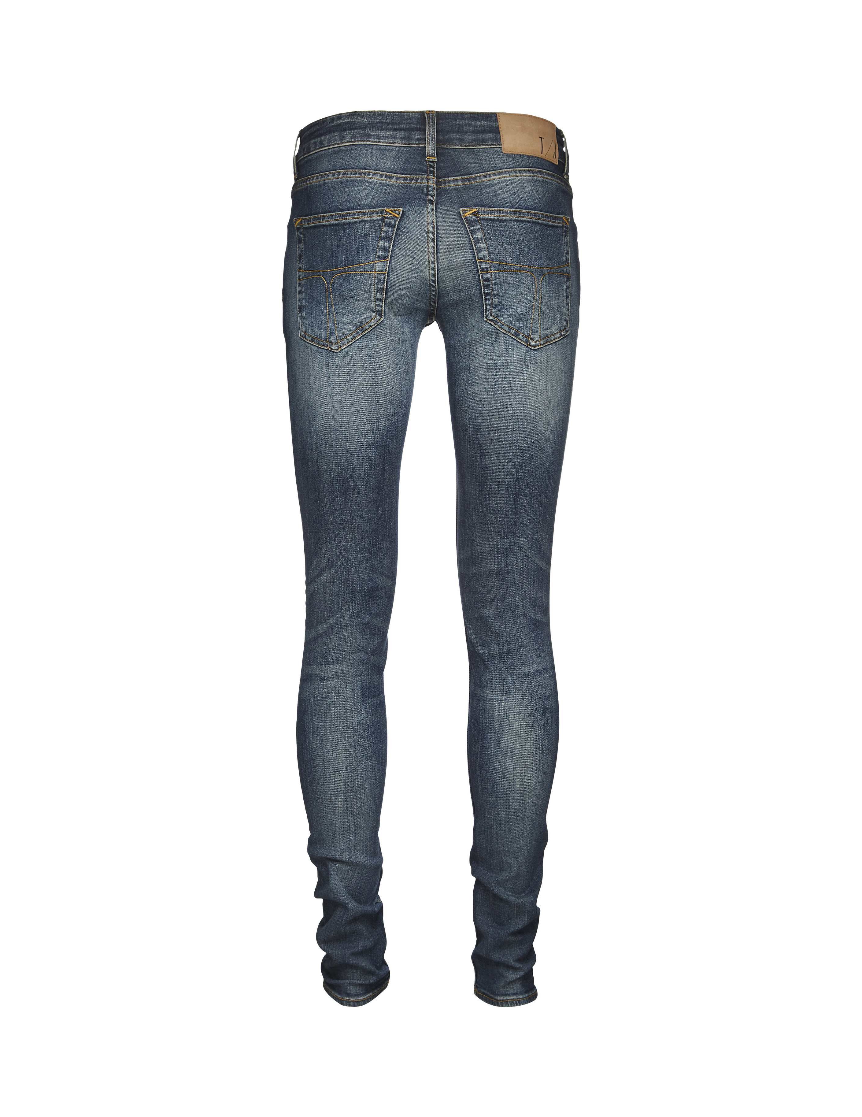 Tiger of Sweden Jeans, Slender jeans,