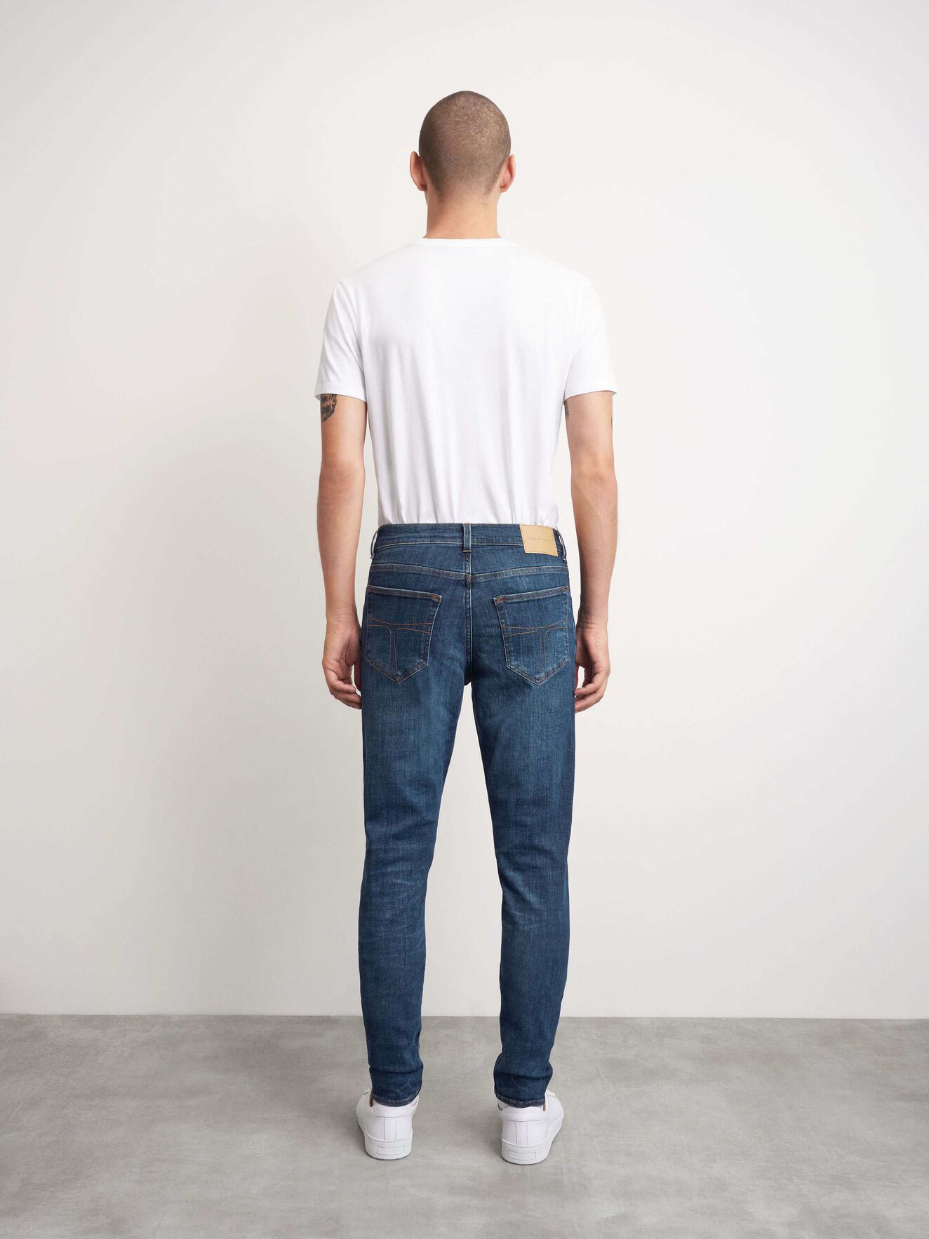 Evolve Jeans - Köp Jeans online
