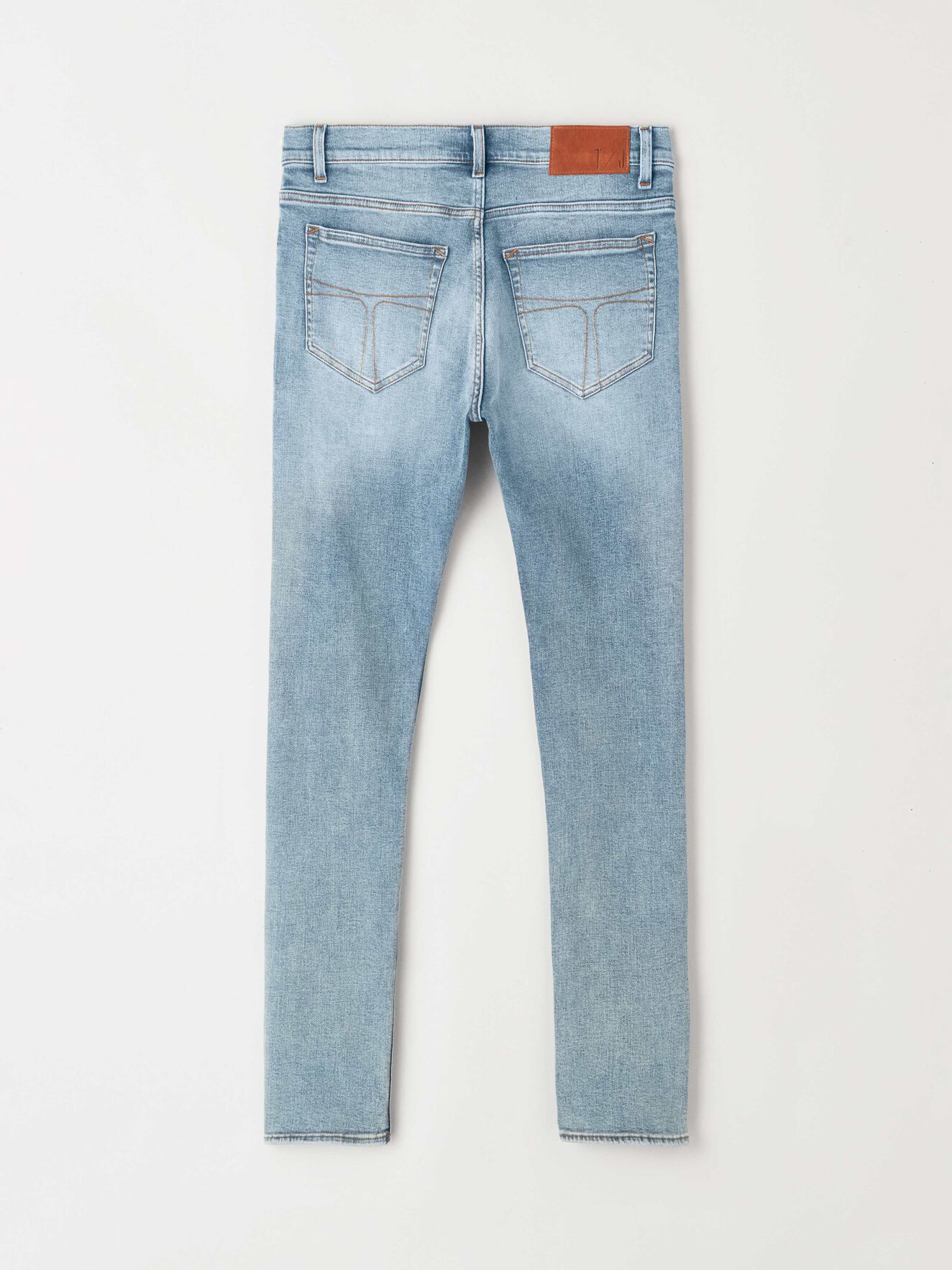 Evolve Jeans in Dust blue from Tiger of Sweden Evolve Jeans in Dust blue from Tiger of Sweden