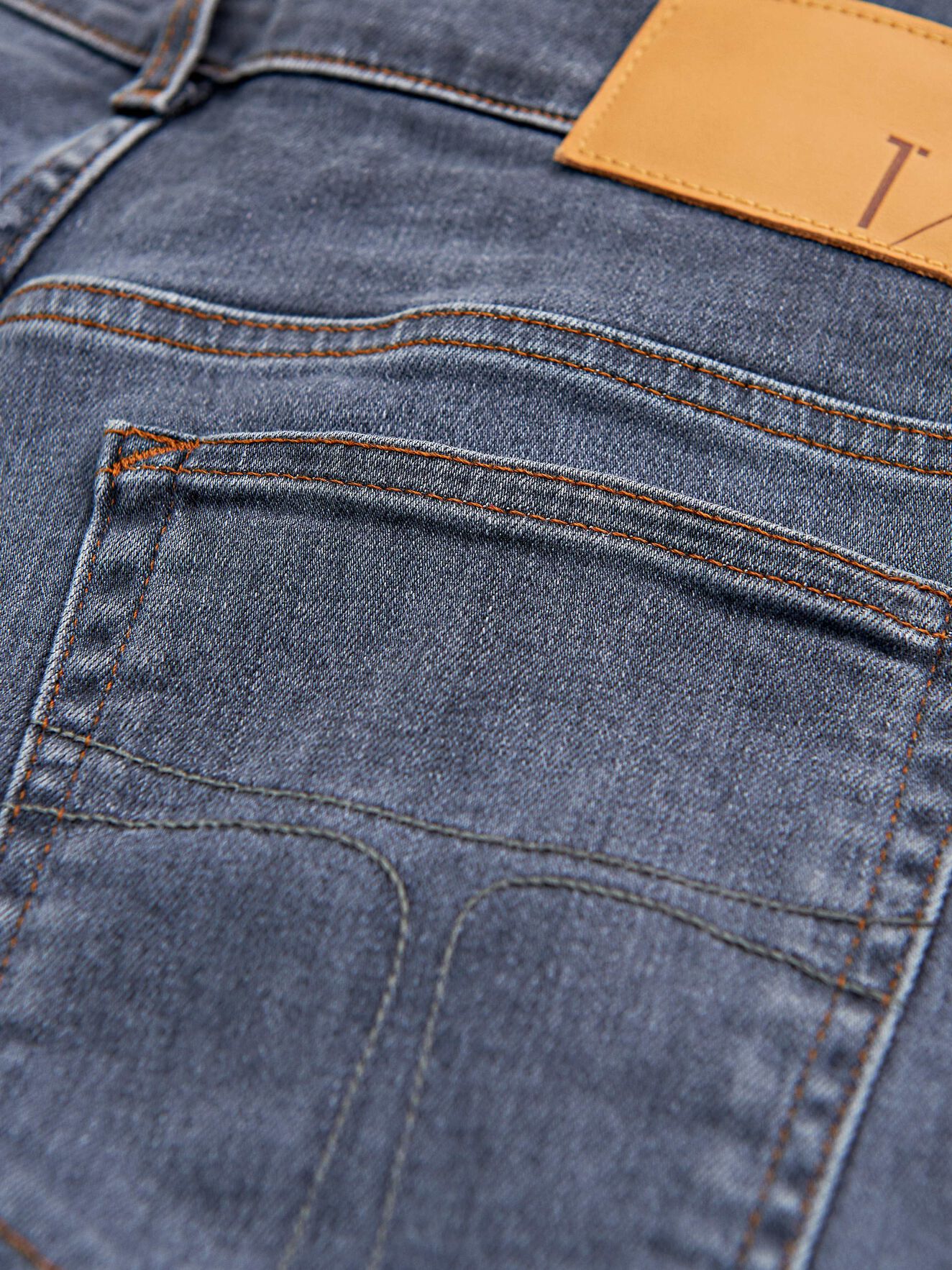 Slim Jeans in Black from Tiger of Sweden Slim Jeans in Black from Tiger of Sweden