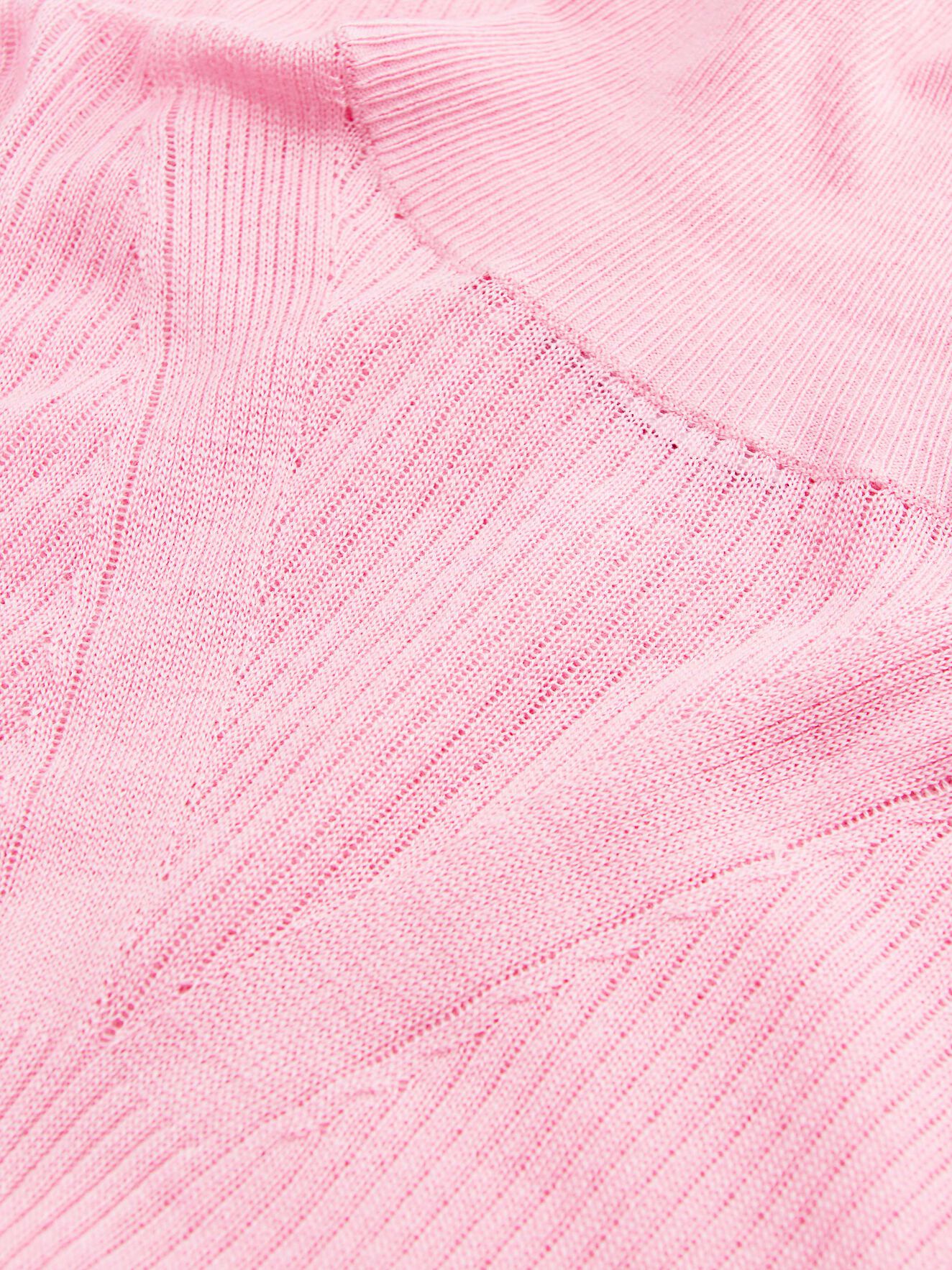Symis Pullover in Almond Blossom from Tiger of Sweden Symis Pullover in Almond Blossom from Tiger of Sweden