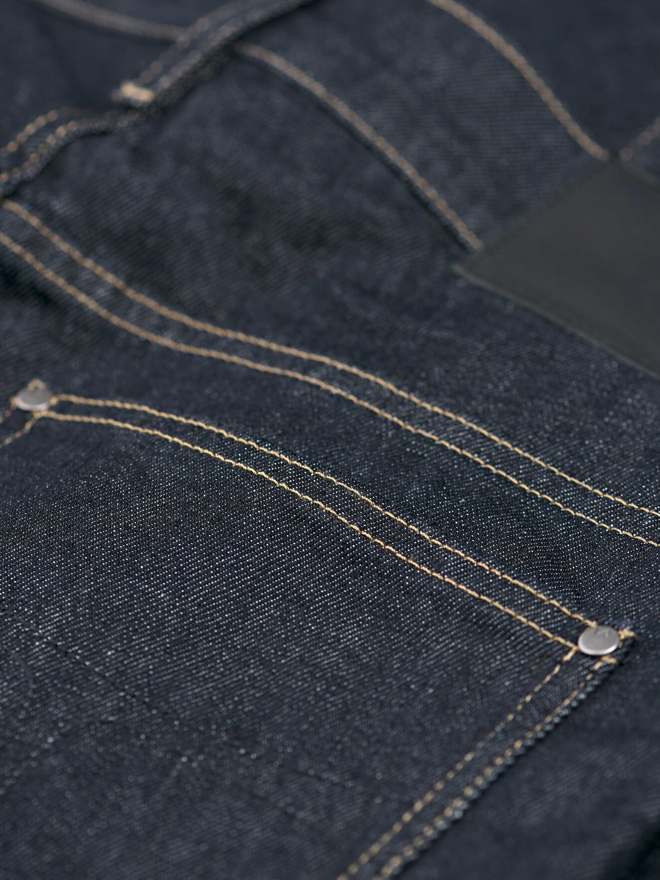 Iggy Jeans in Midnight blue from Tiger of Sweden Iggy Jeans in Midnight blue from Tiger of Sweden