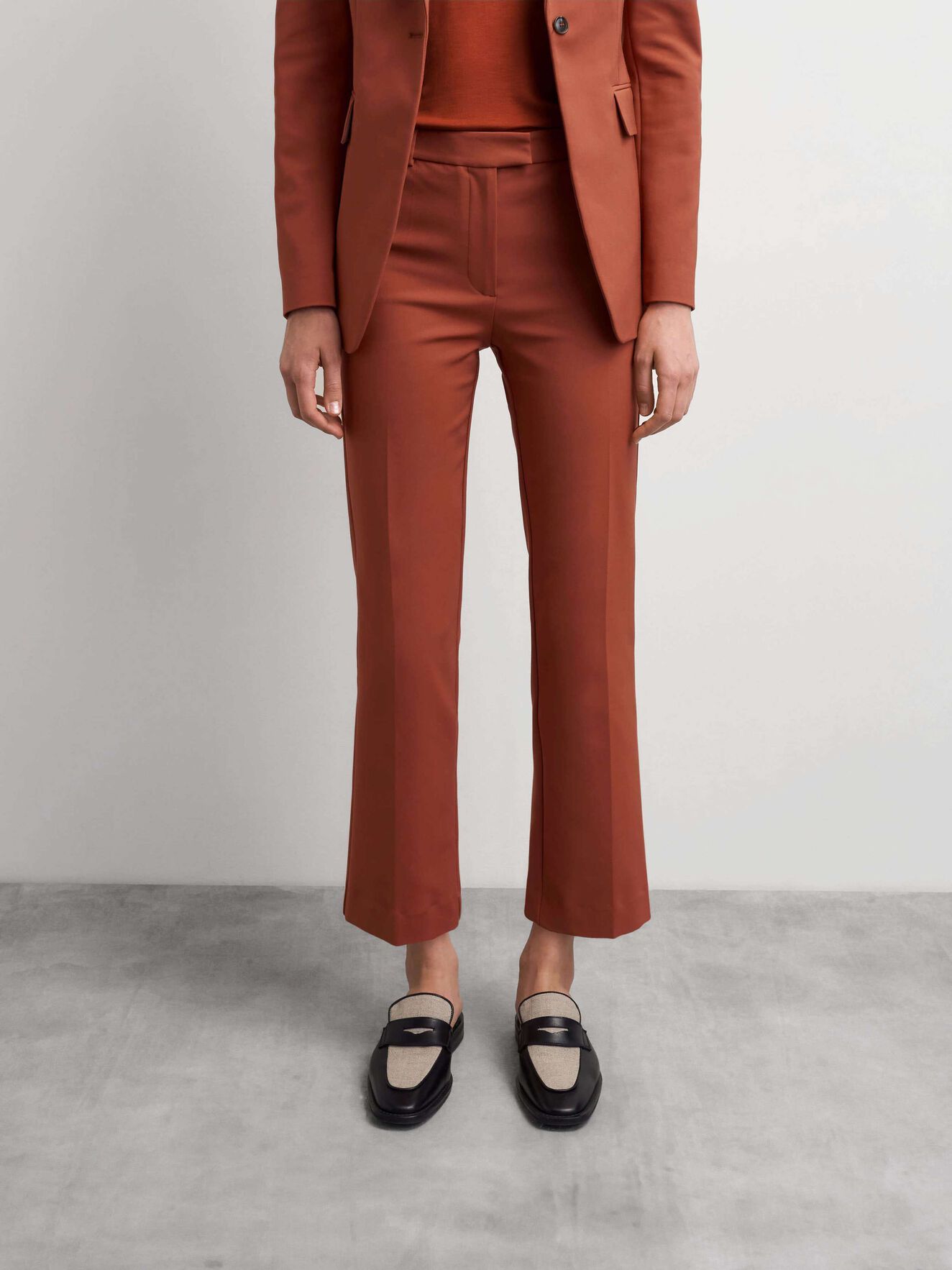 Zaria Suit - Buy Suits online